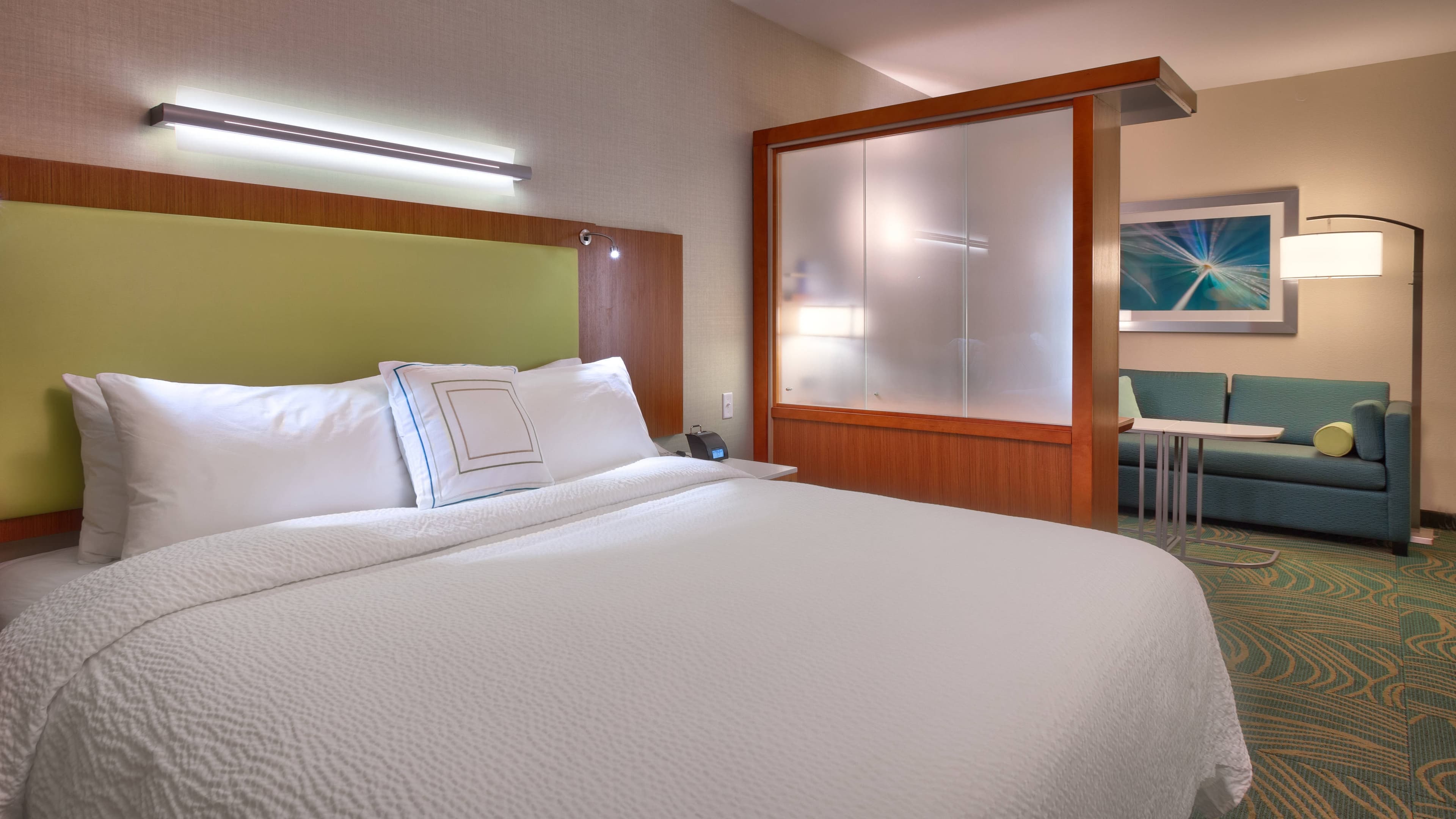 SpringHill Suites Coeur d'Alene - Image 4
