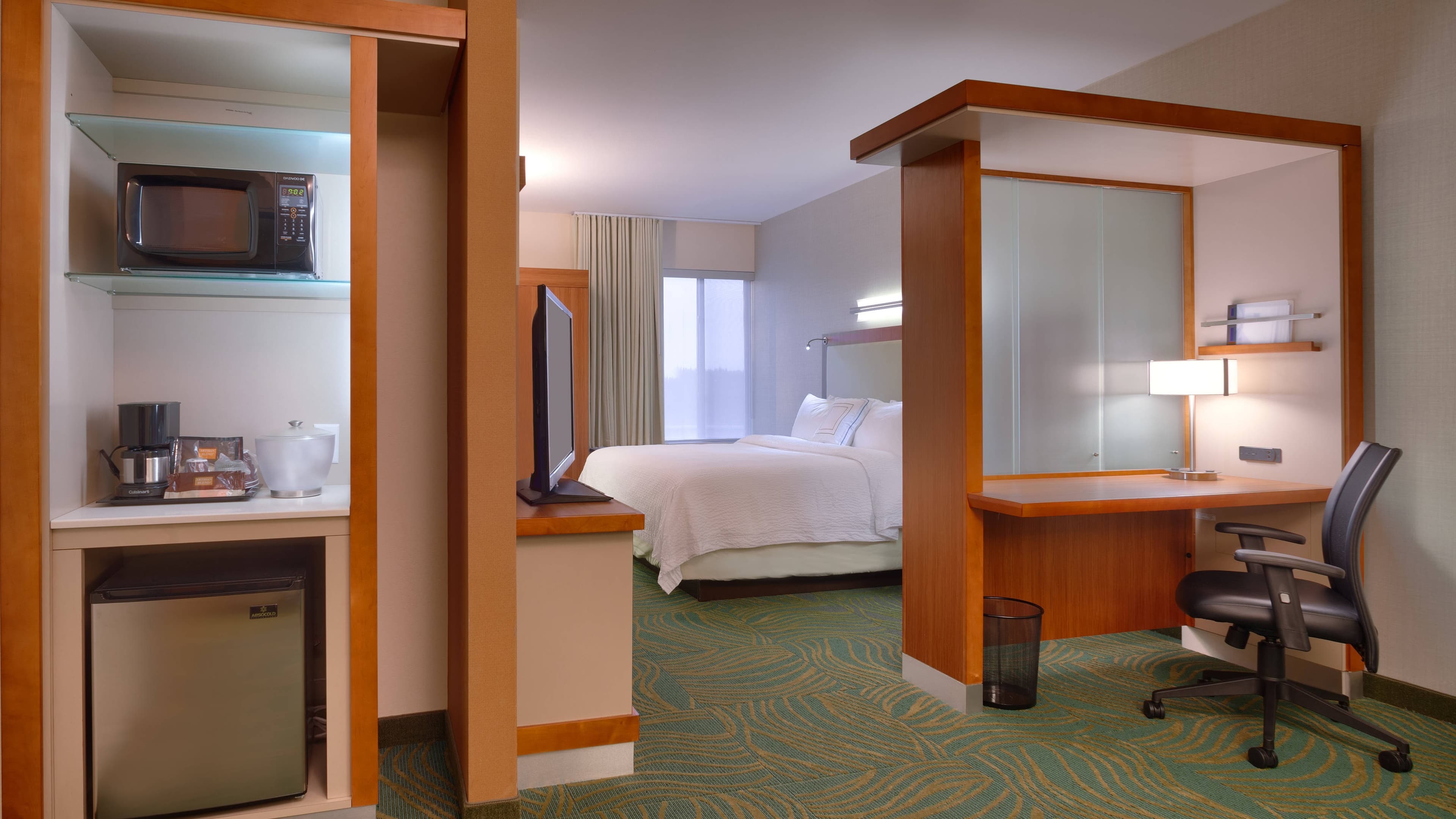 SpringHill Suites Coeur d'Alene - Image 3