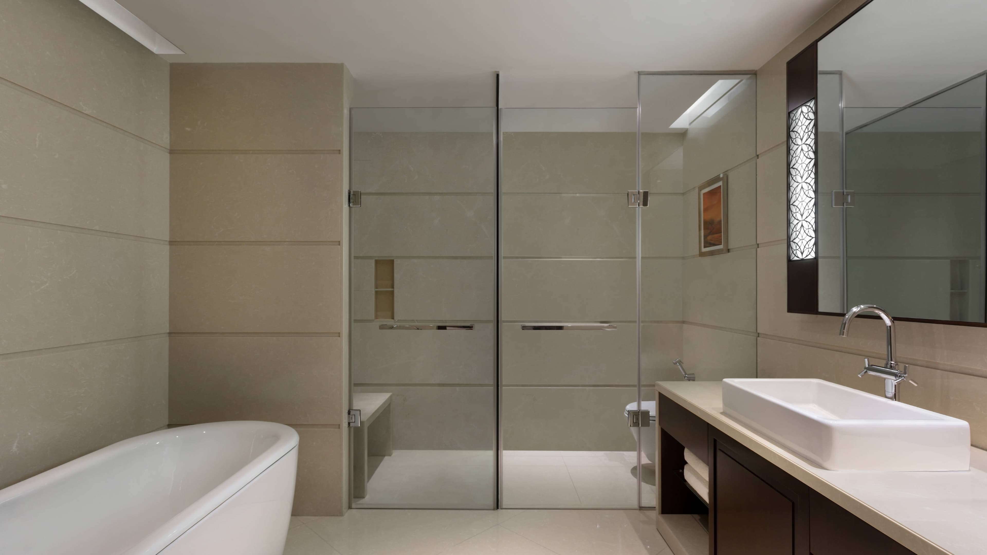 Kochi Marriott Hotel — 24
