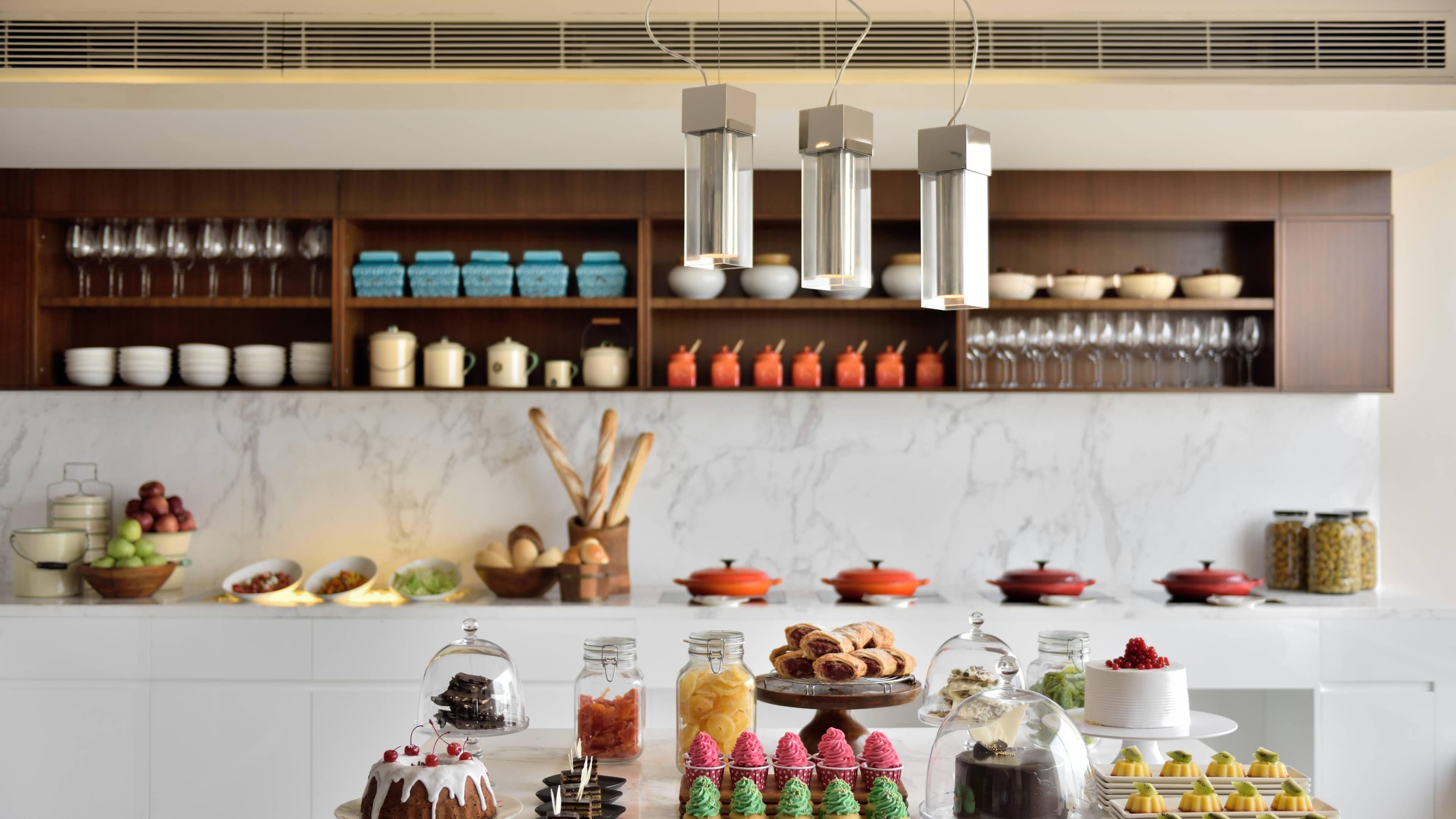 Kochi Marriott Hotel — 8