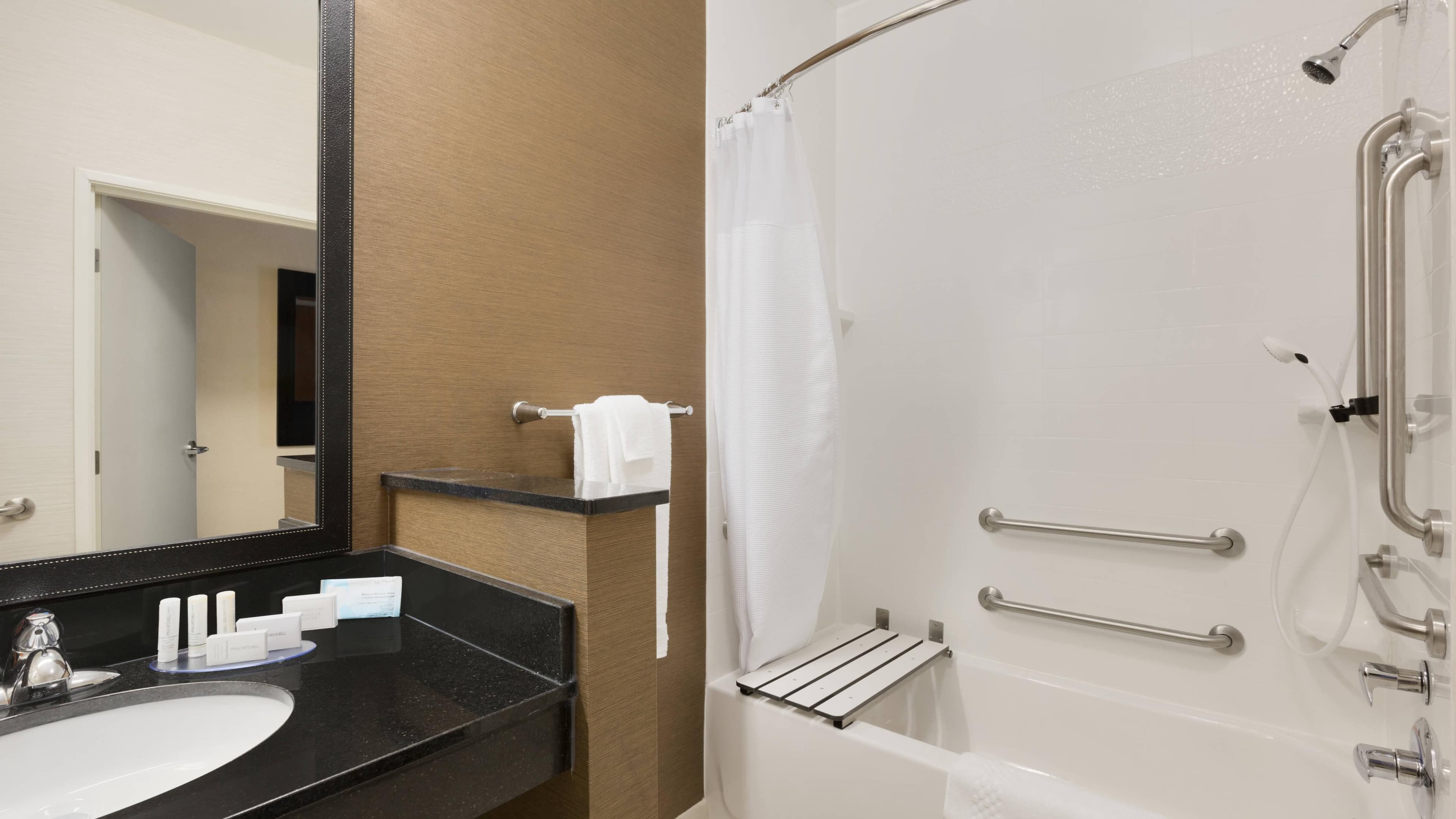 Fairfield Inn & Suites Colorado Springs Air Force Academy — 11