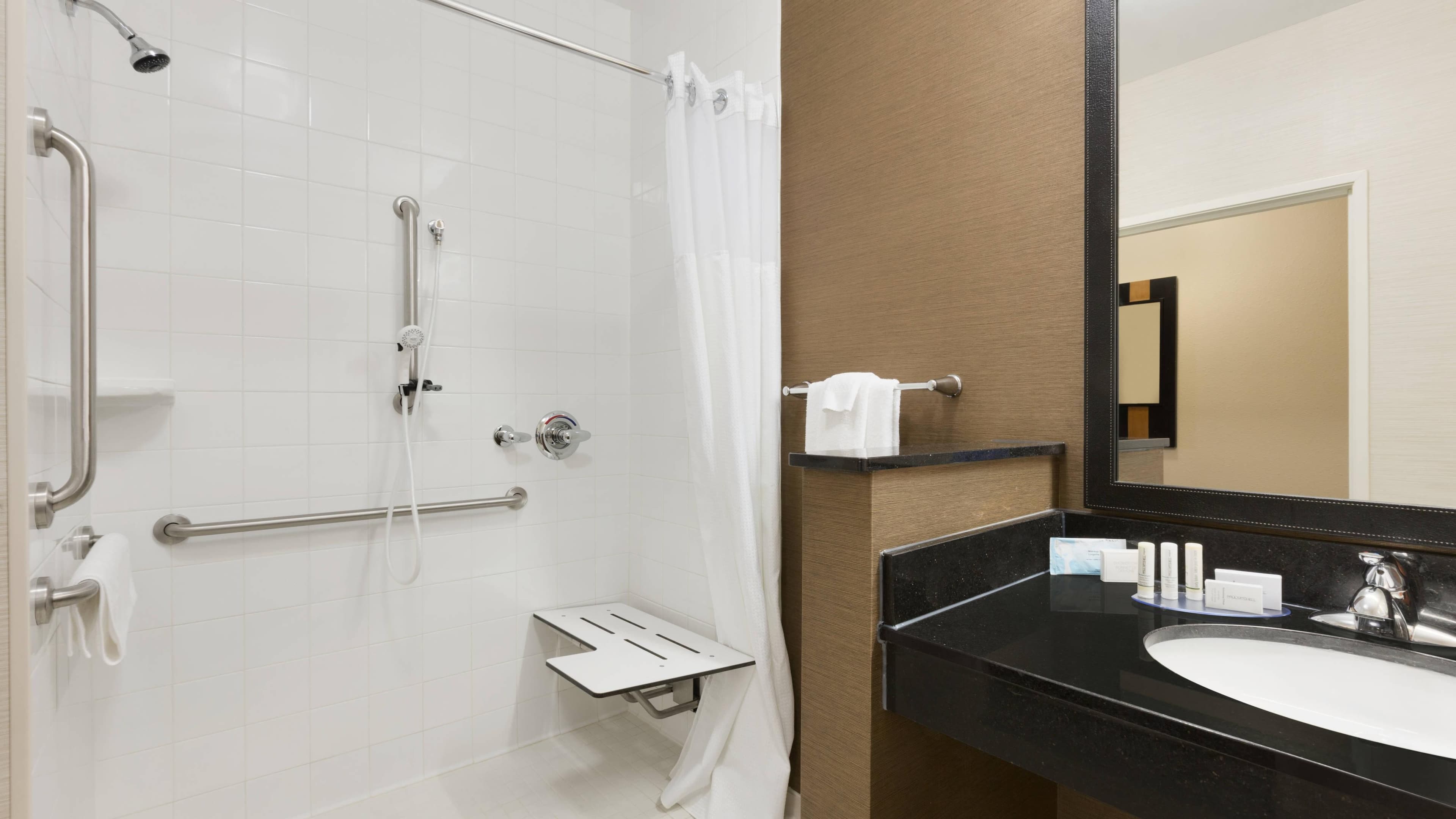 Fairfield Inn & Suites Colorado Springs Air Force Academy — 12