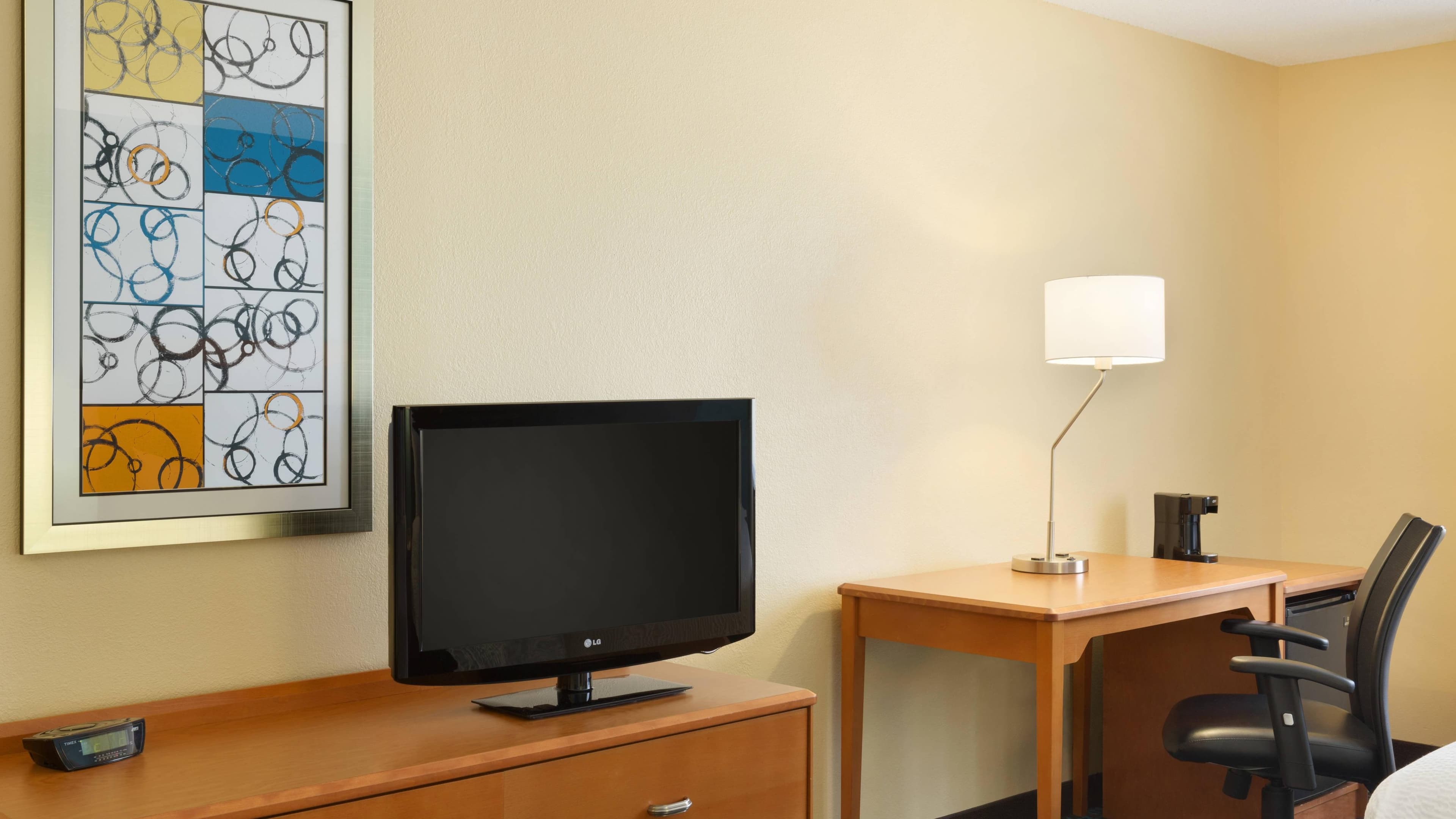 Fairfield Inn & Suites Colorado Springs Air Force Academy — 9