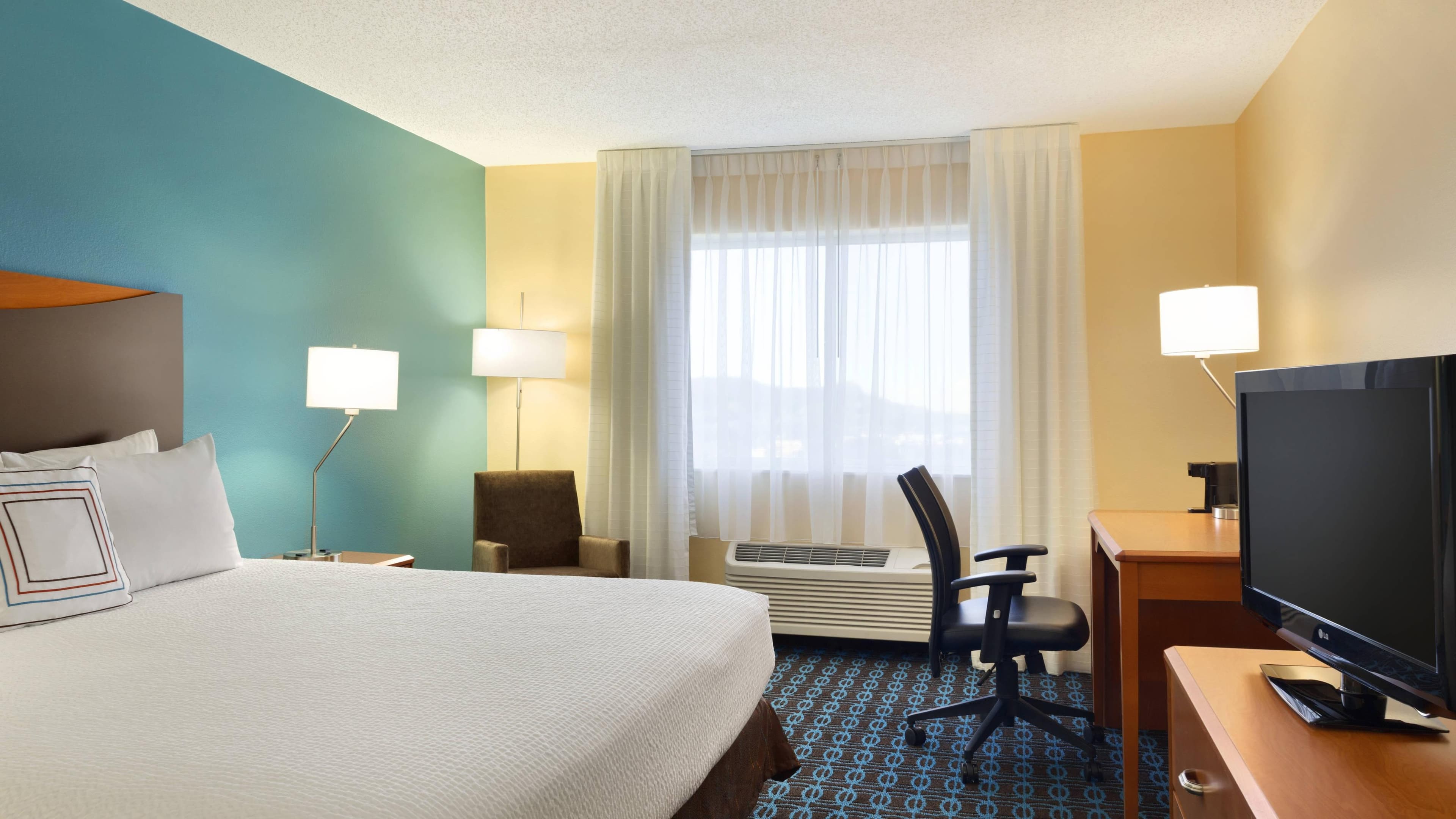 Guest room - Image 2