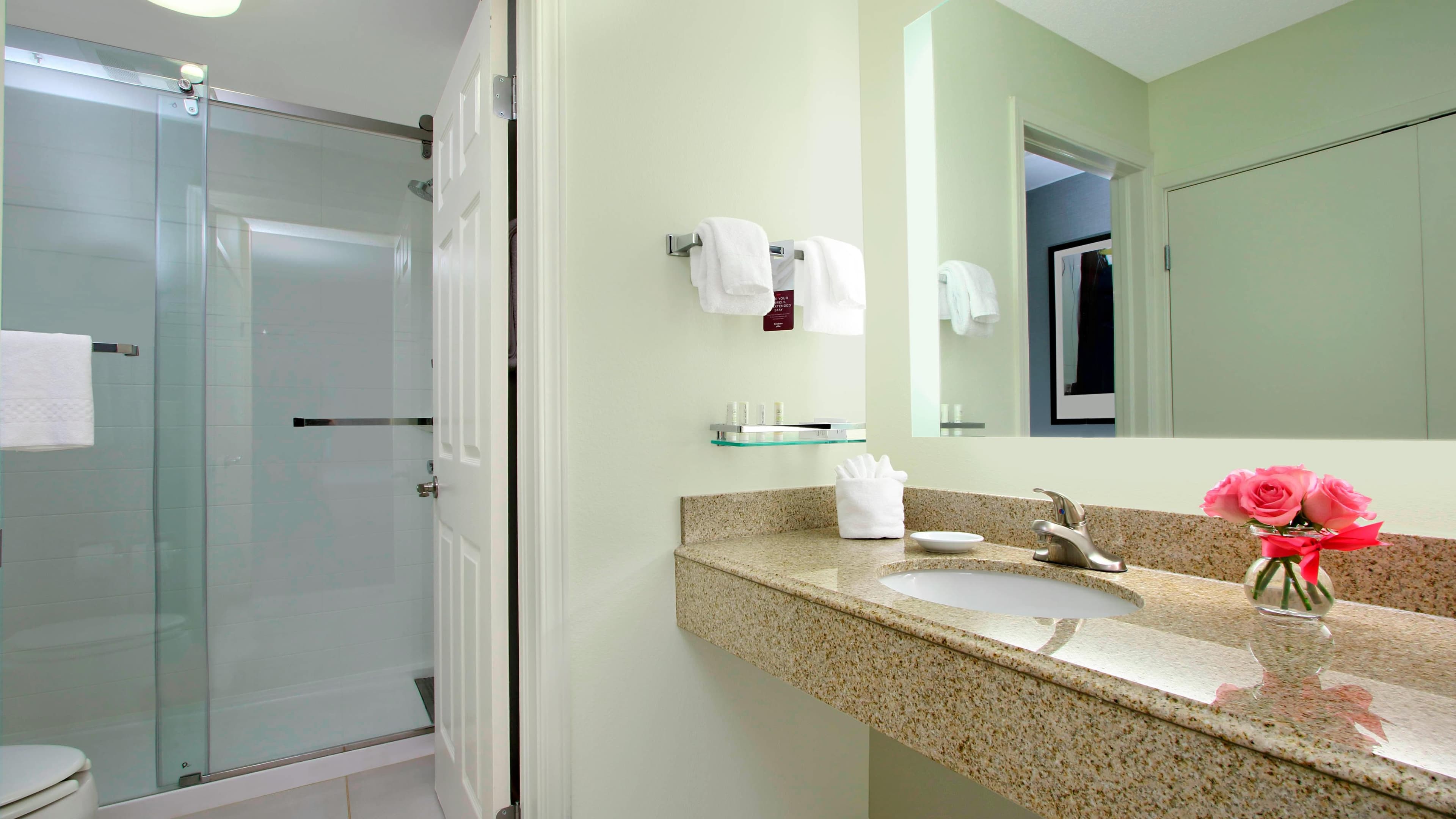 Residence Inn Colorado Springs South - Image 5