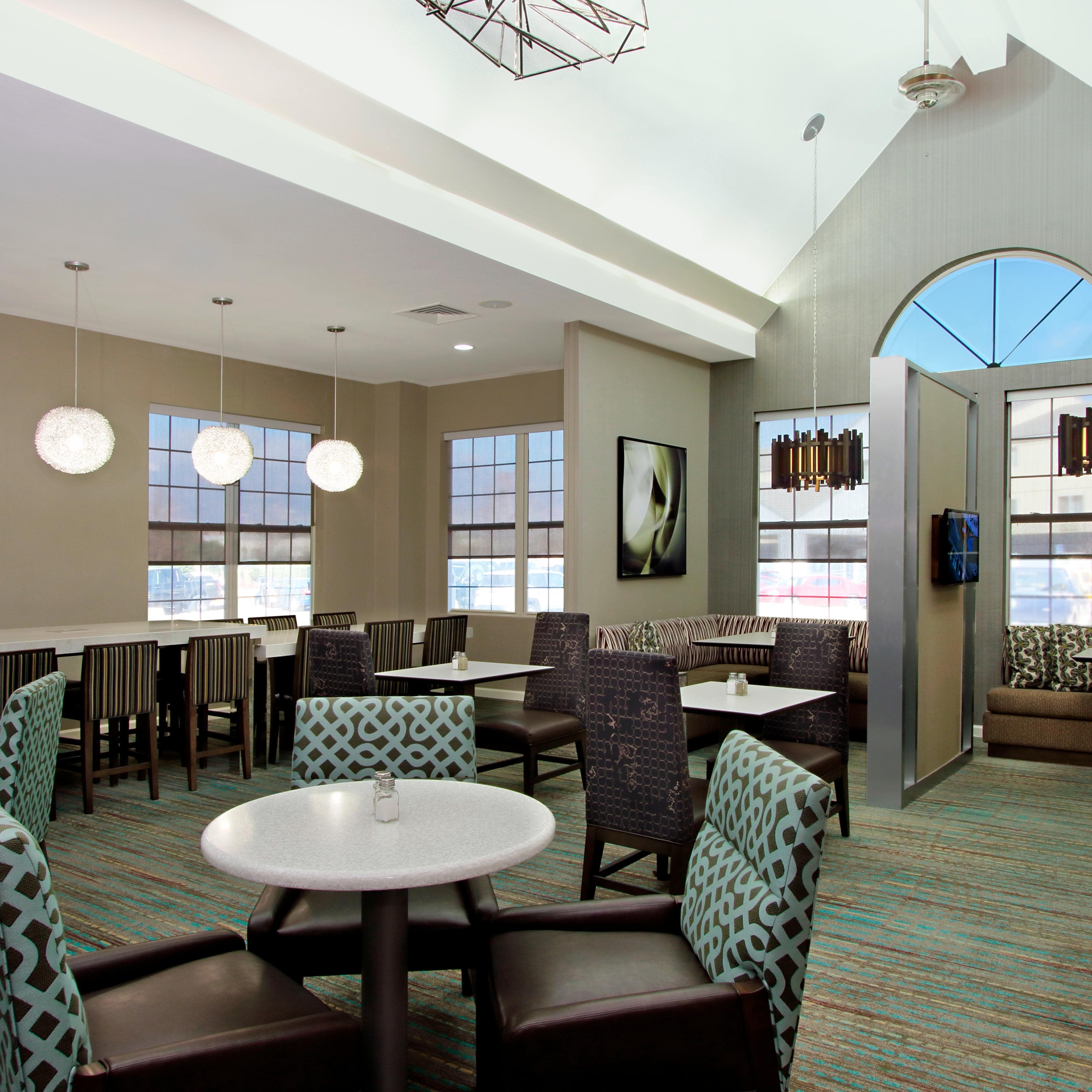 Residence Inn Colorado Springs South - Image 1