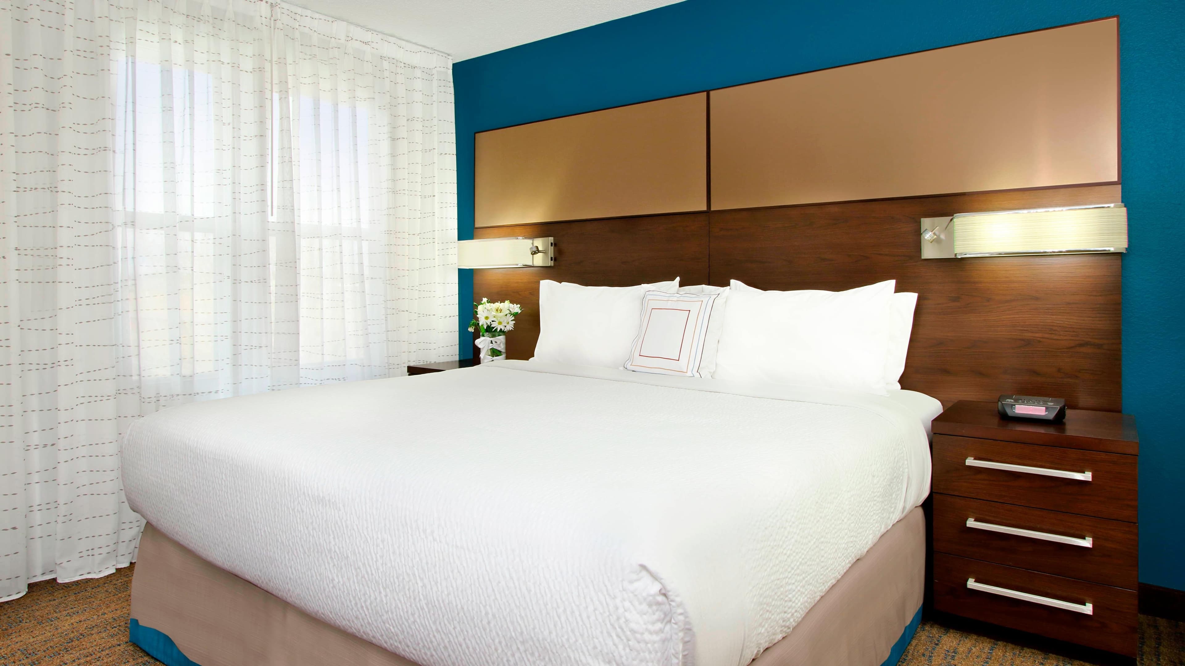 Residence Inn Colorado Springs South — 7