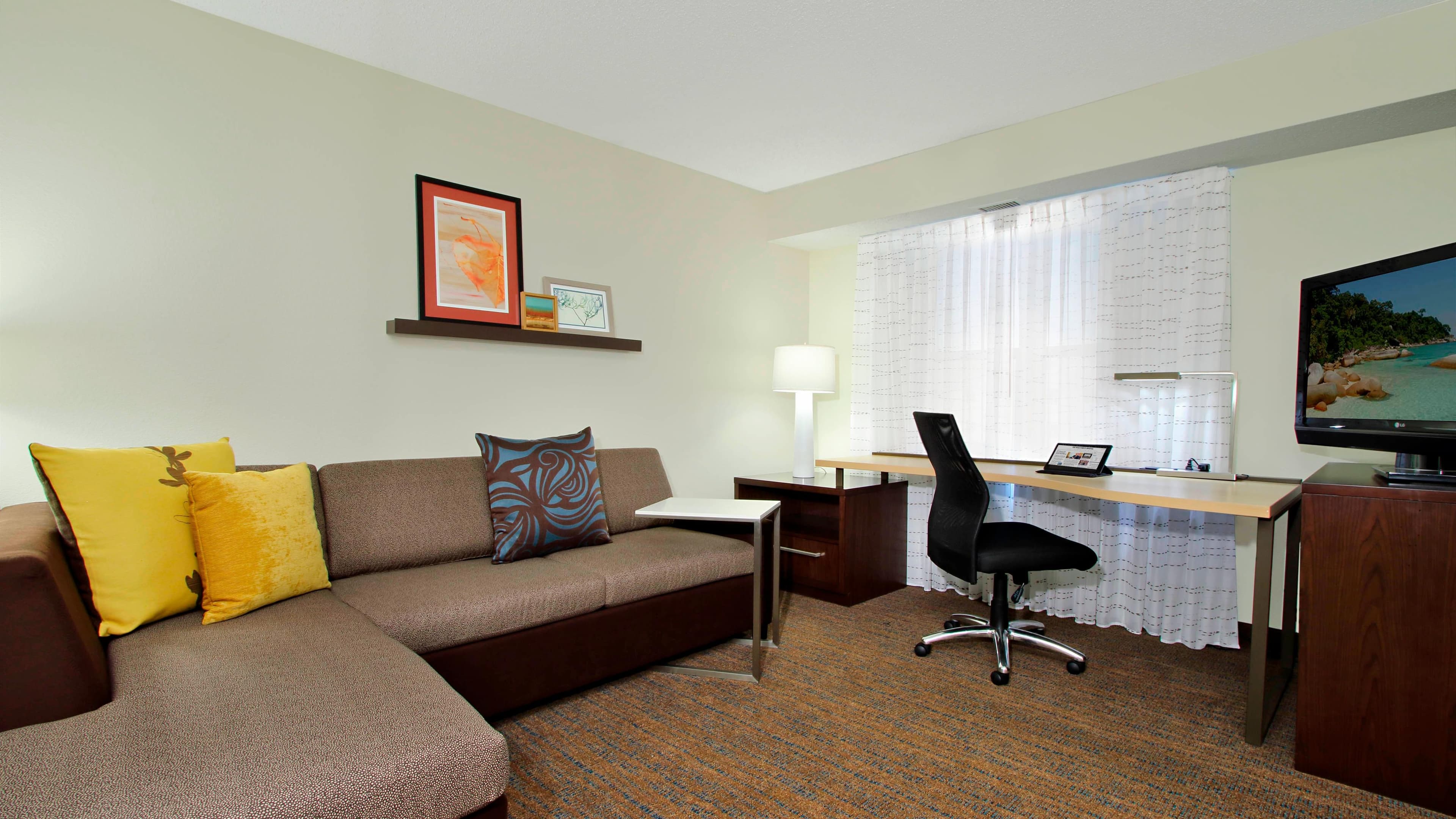 Residence Inn Colorado Springs South - Image 3