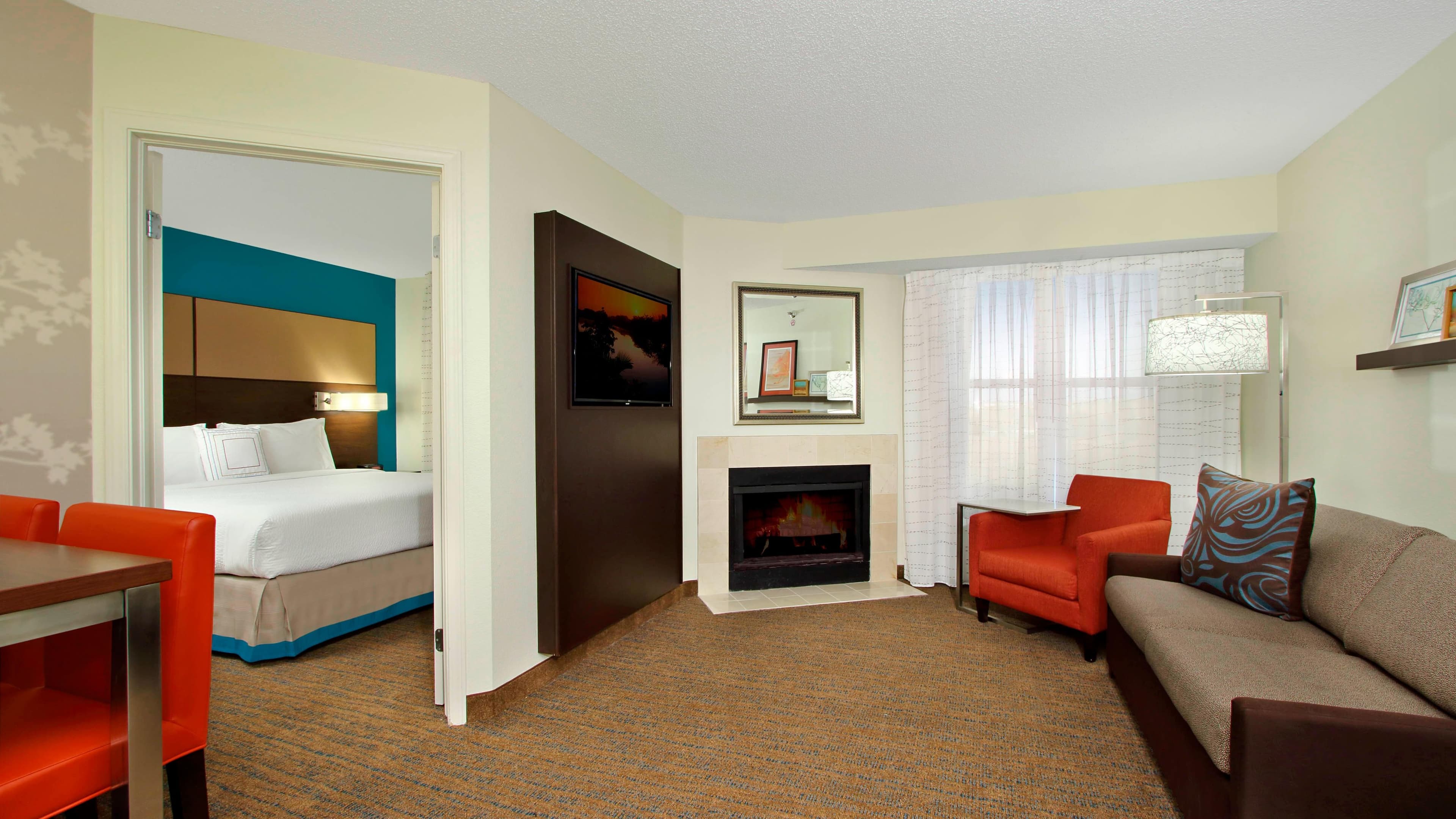 Residence Inn Colorado Springs South - Image 2