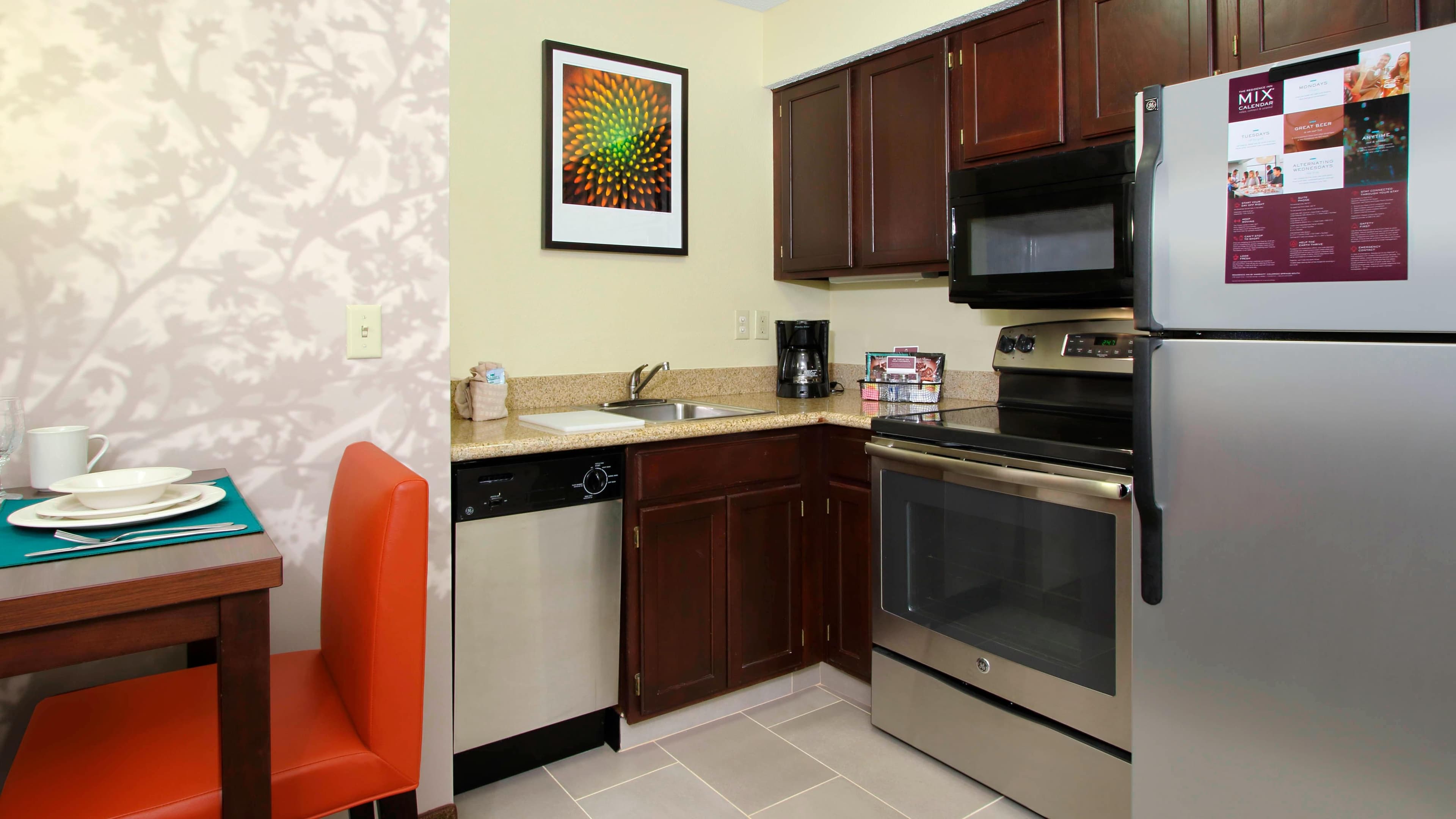 Residence Inn Colorado Springs South - Image 4
