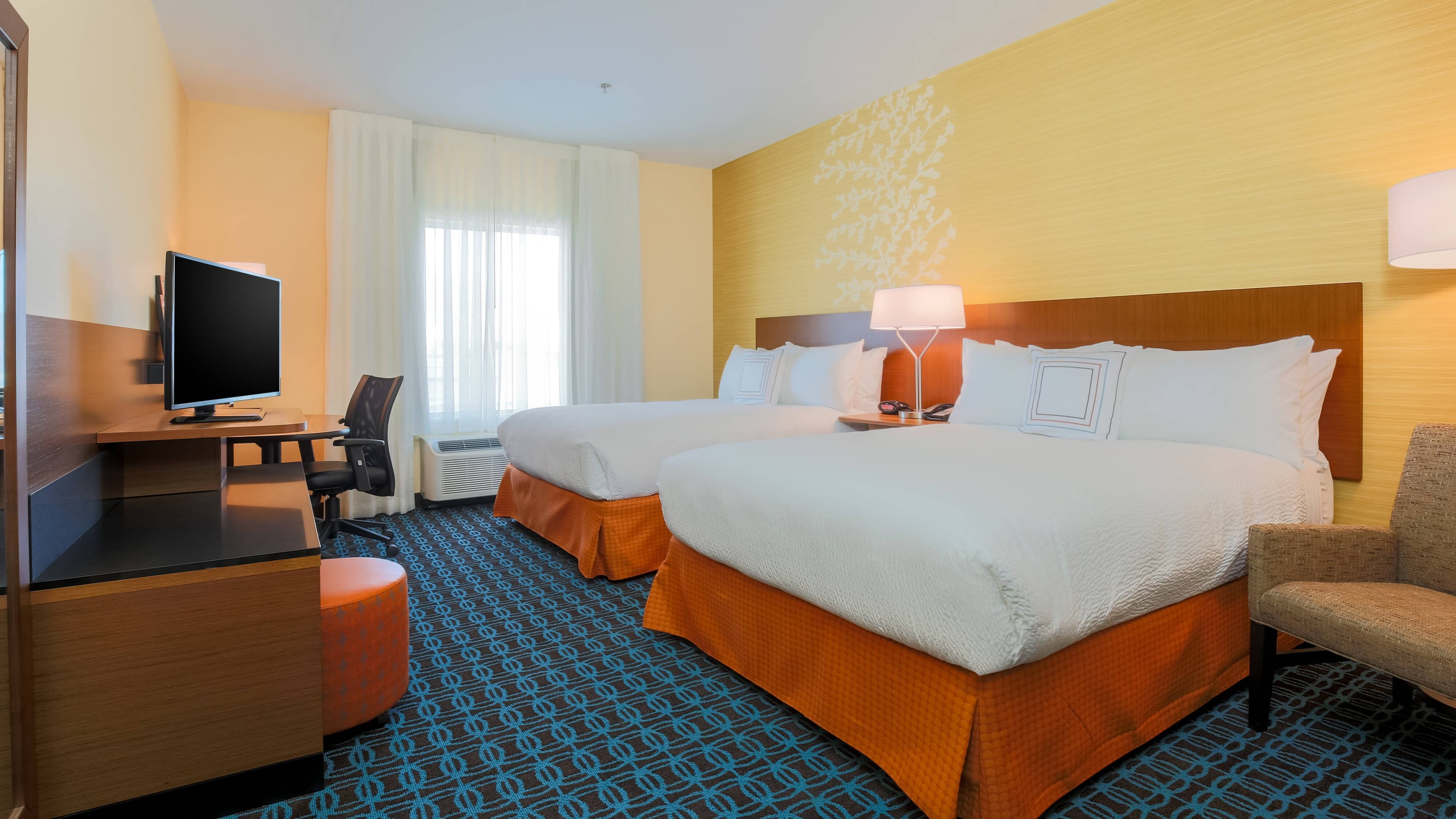 Fairfield Inn & Suites Cotulla - Image 5