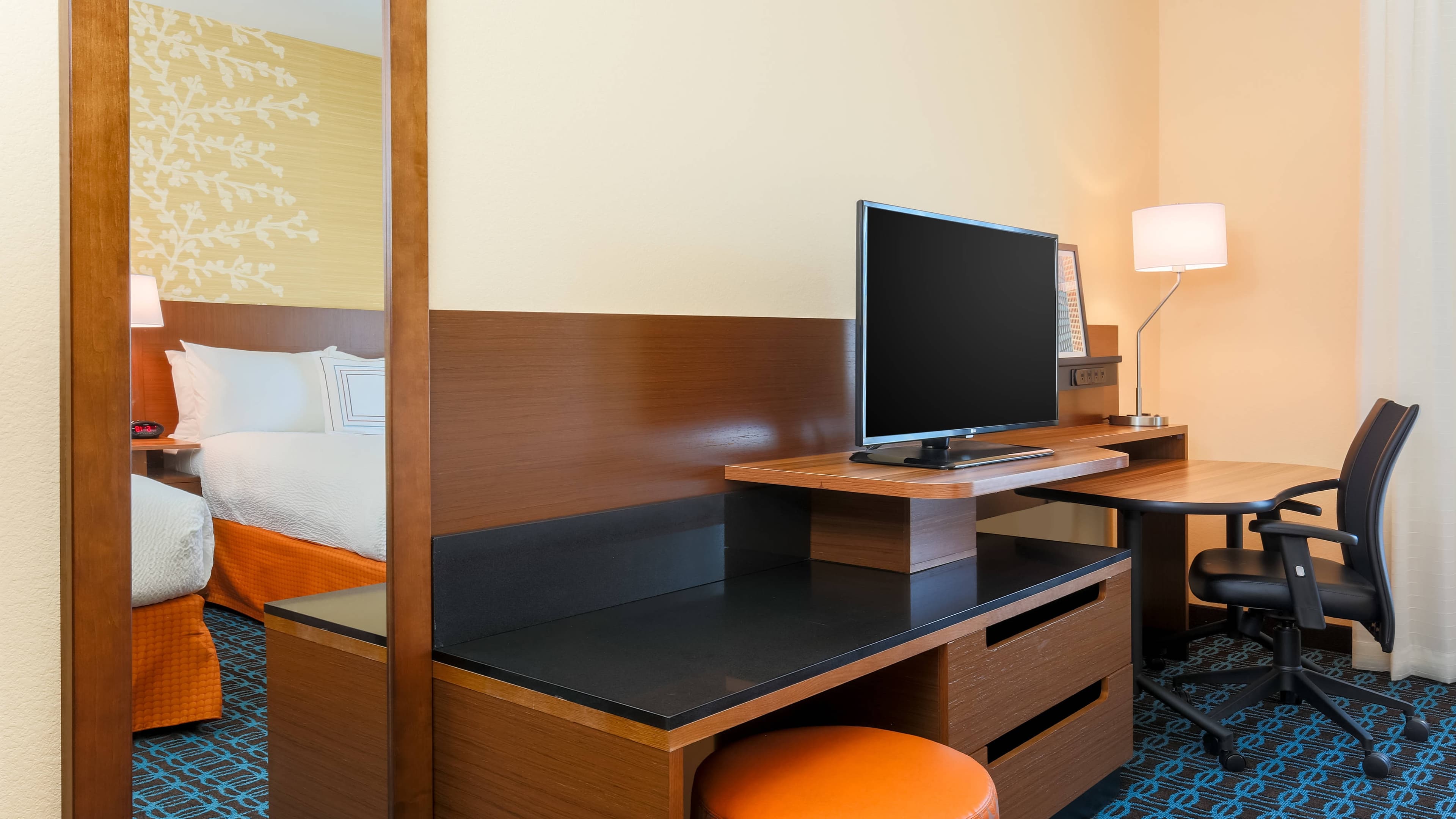 Fairfield Inn & Suites Cotulla — 6