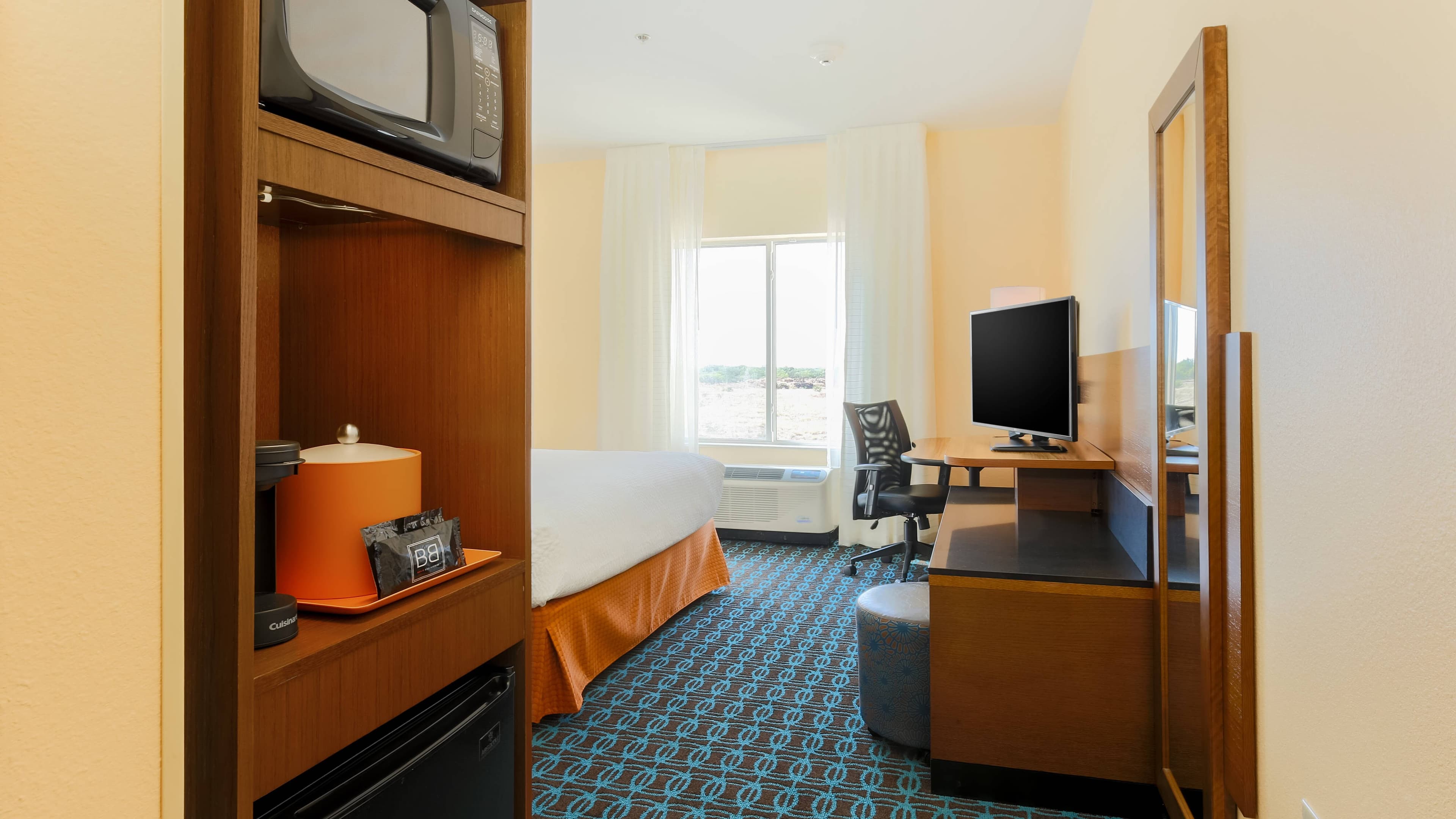 Fairfield Inn & Suites Cotulla - Image 3