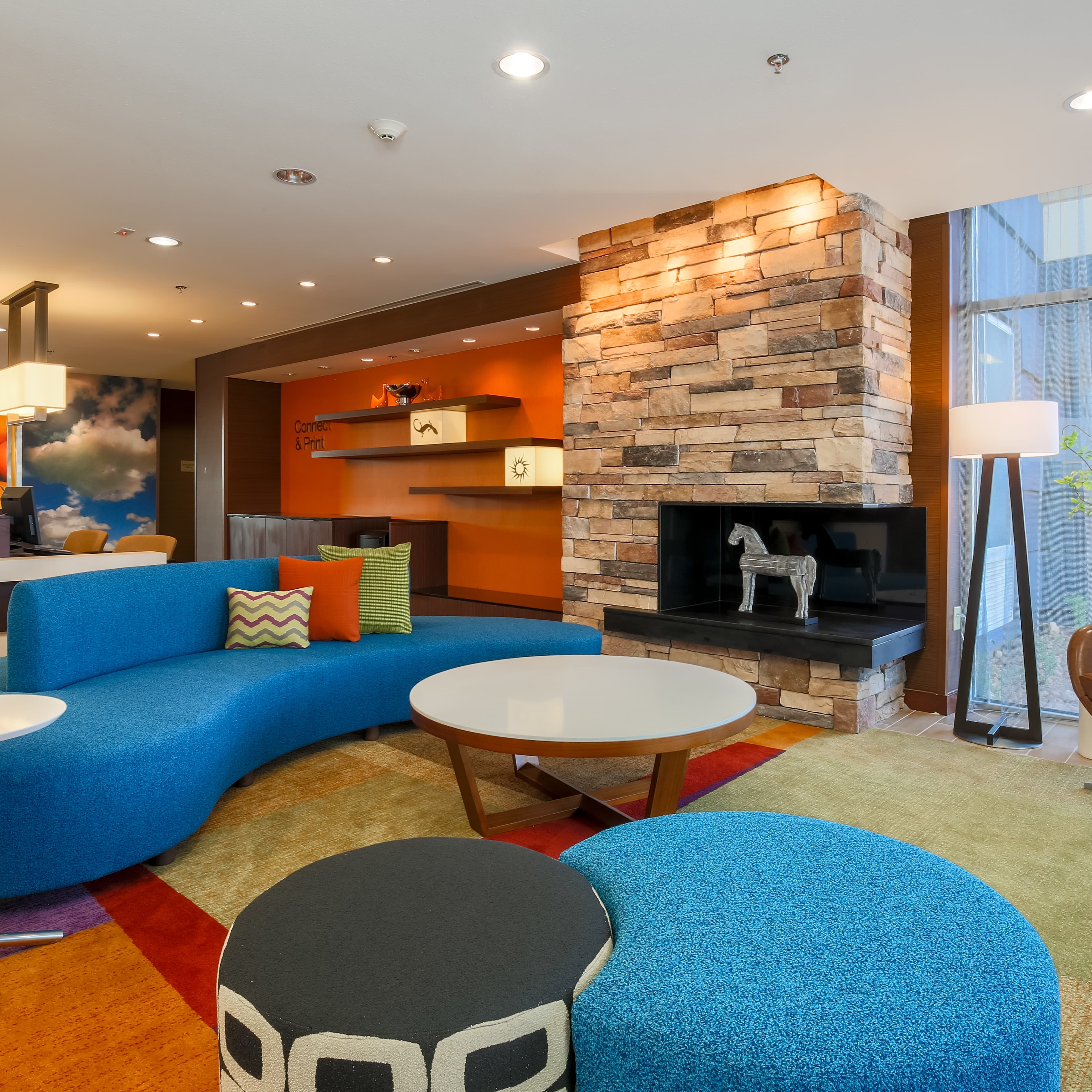 Fairfield Inn & Suites Cotulla - Image 1