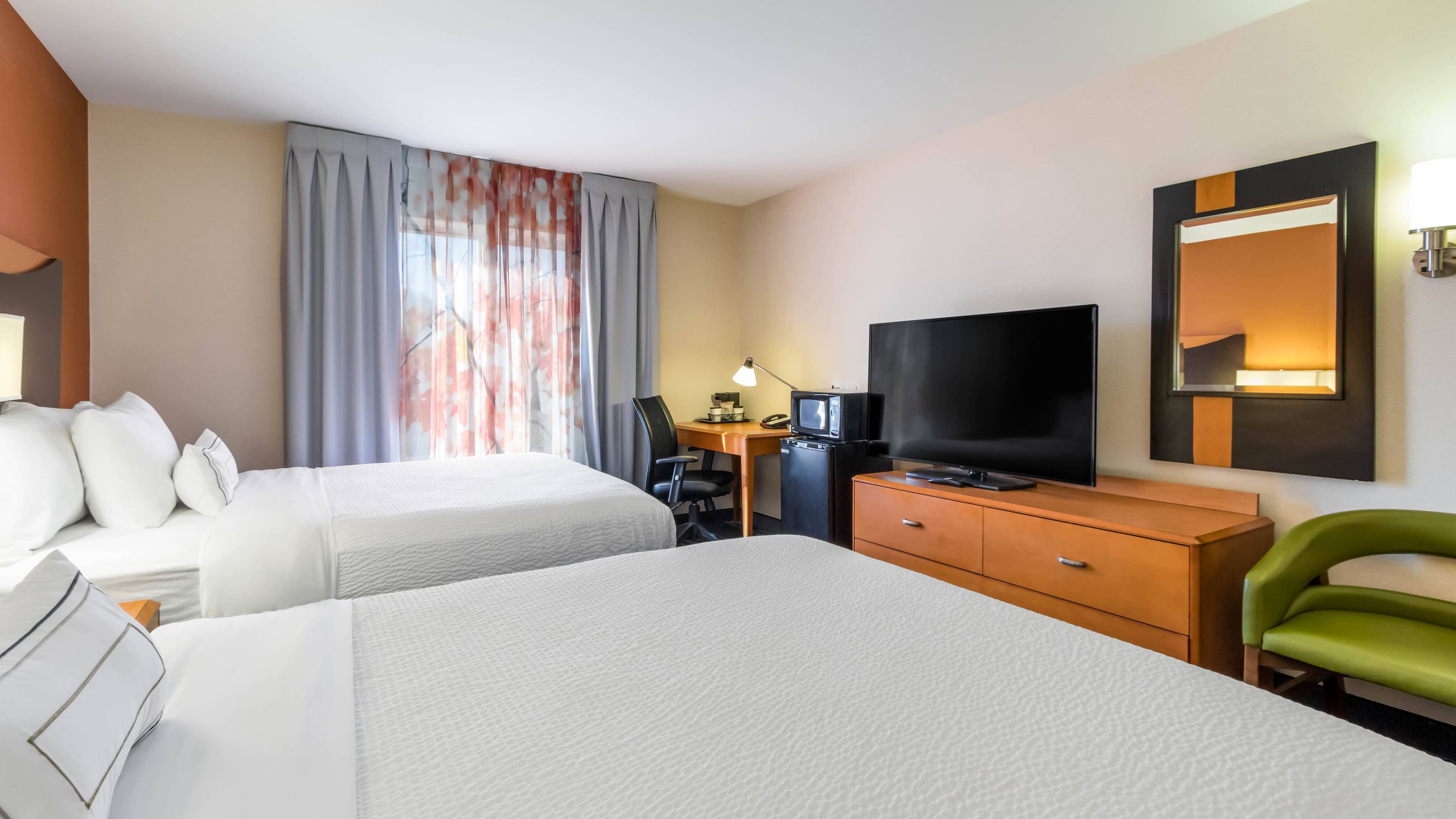 Fairfield Inn & Suites Columbia - Image 3