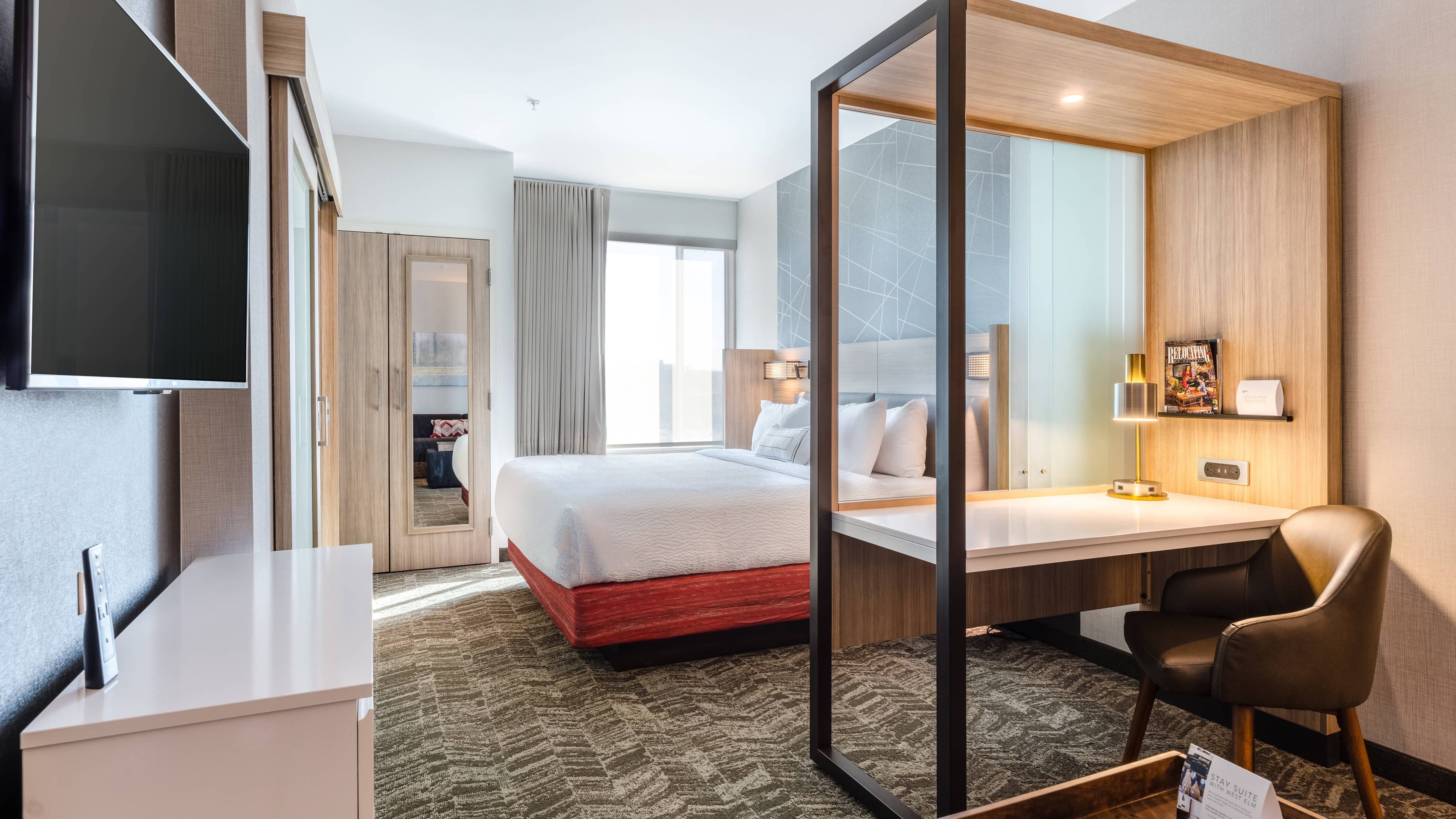 SpringHill Suites Columbia - Image 2