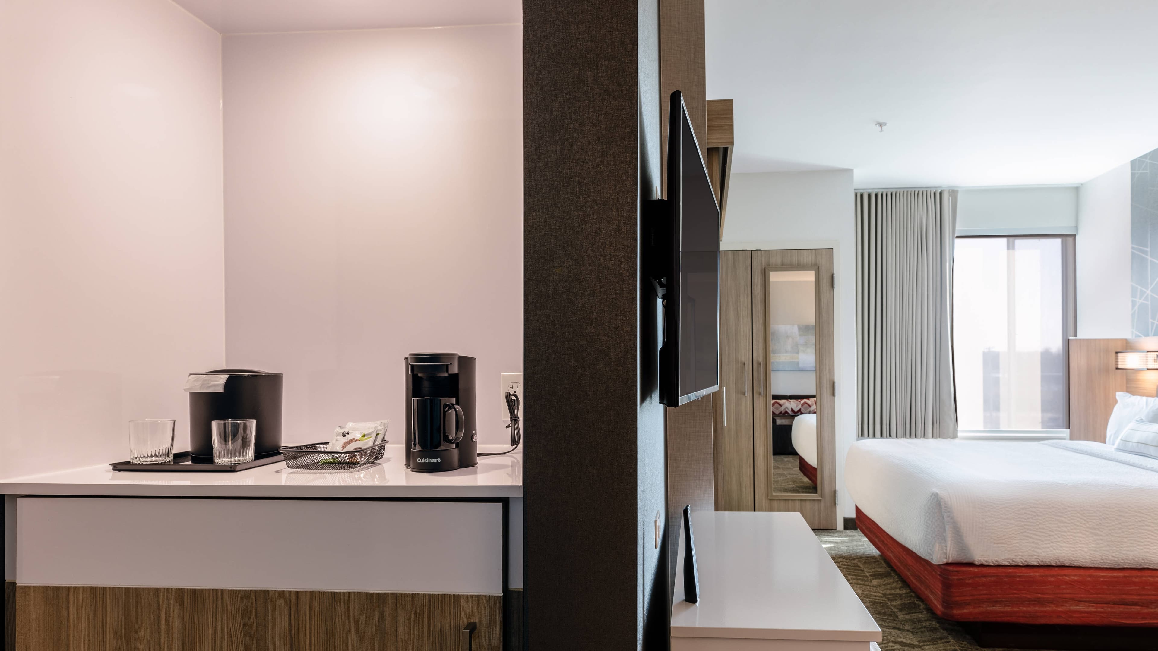 SpringHill Suites Columbia - Image 3