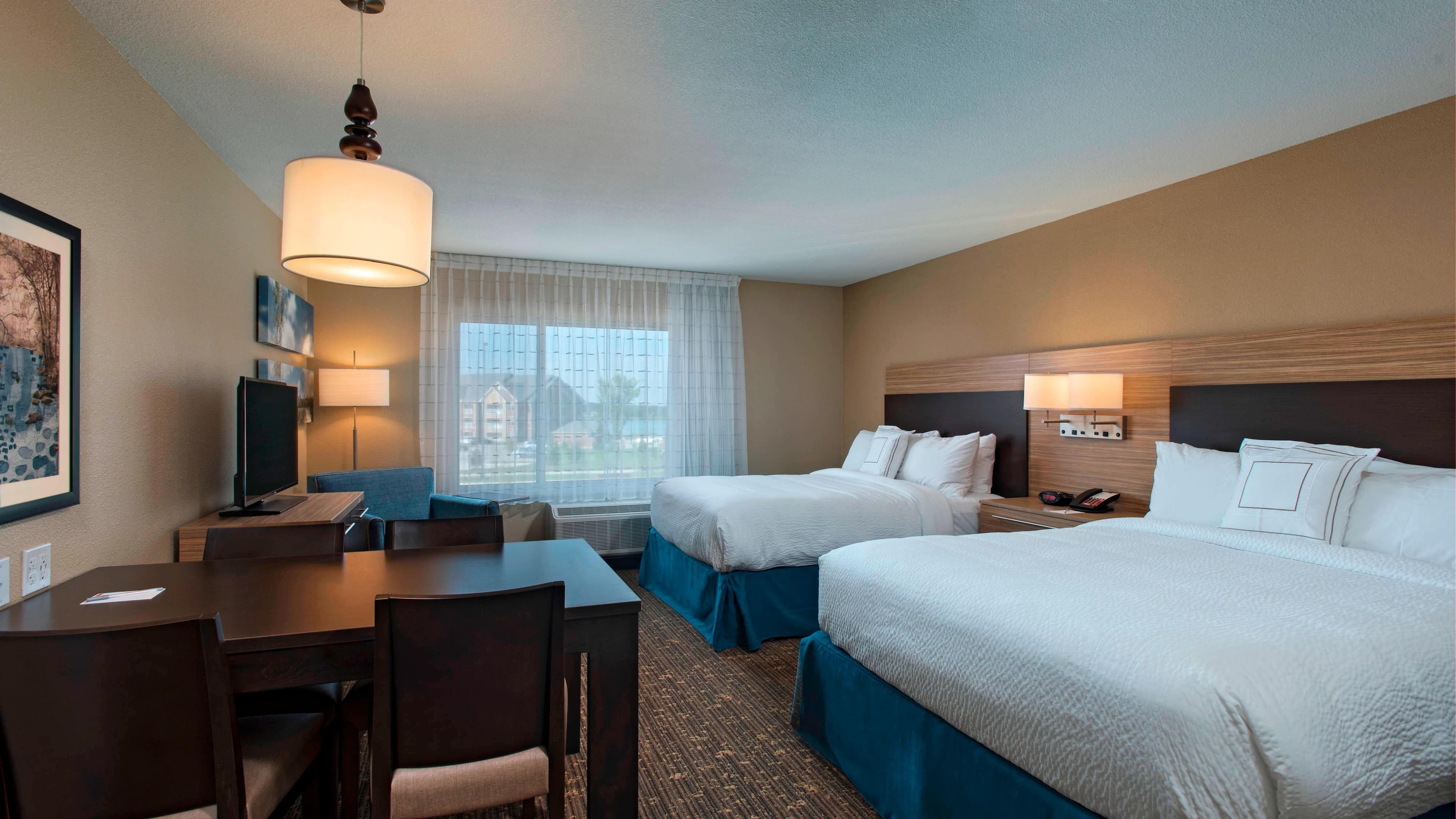 TownePlace Suites Columbia — 10