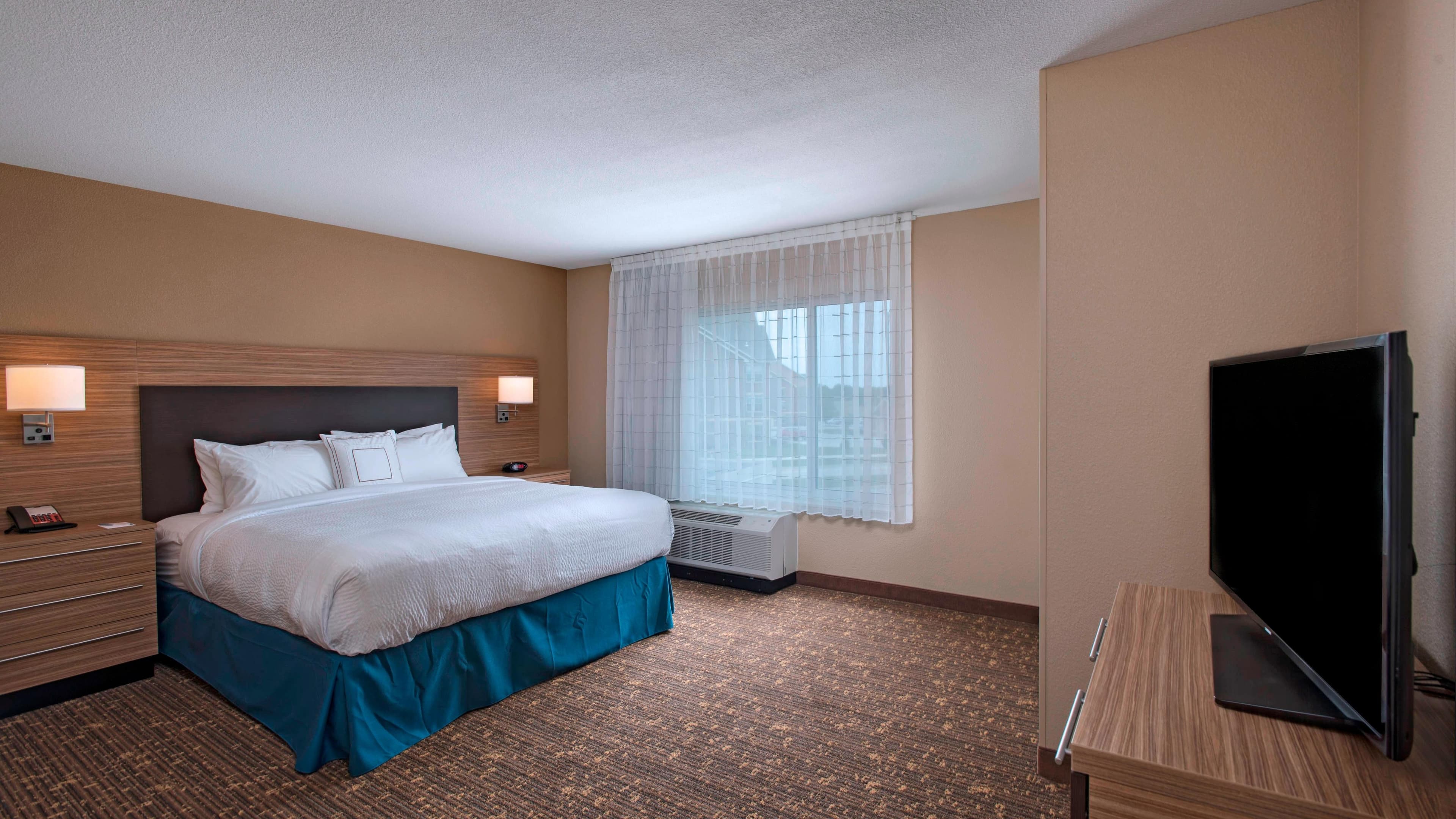TownePlace Suites Columbia - Image 3