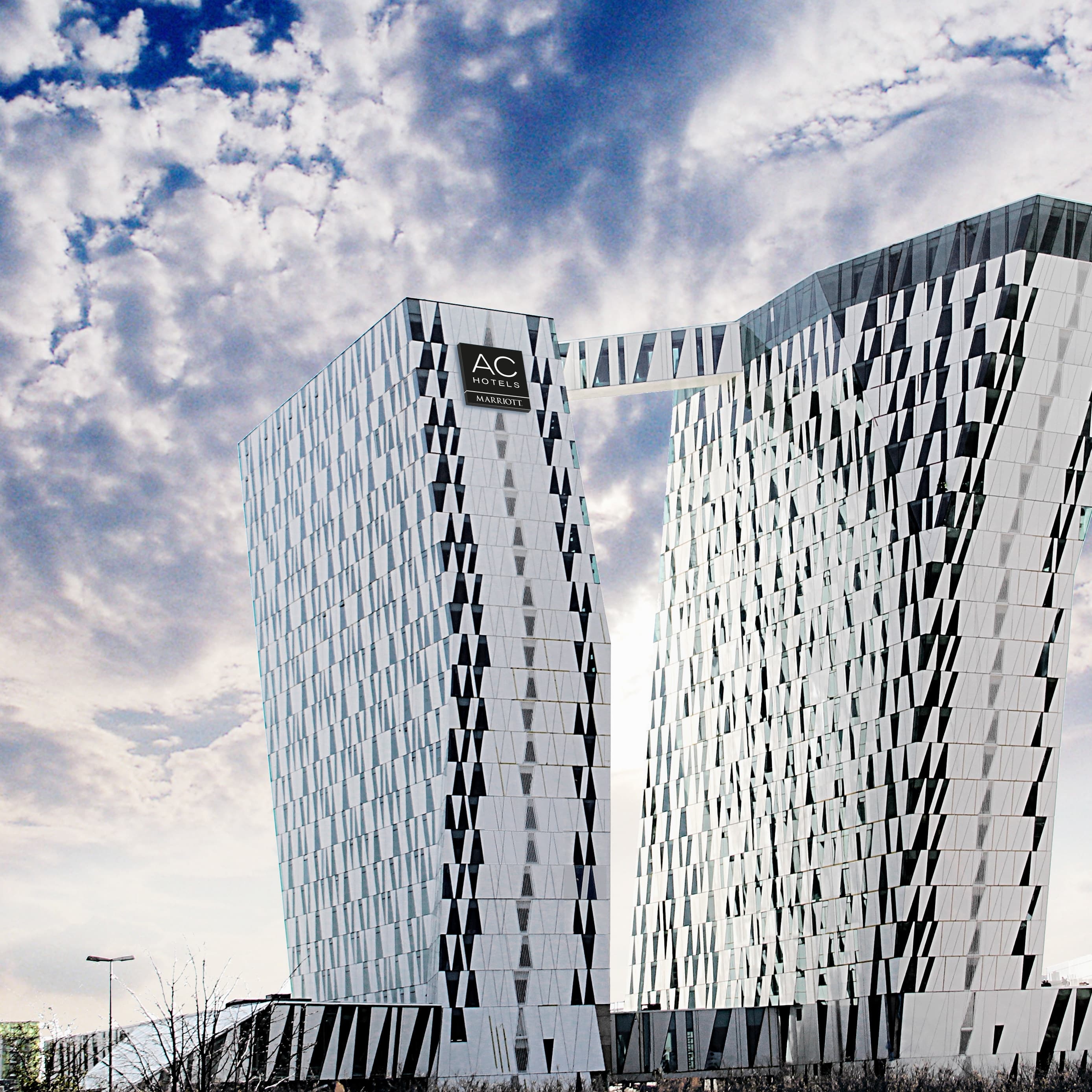 AC Hotel Bella Sky Copenhagen - Image 1
