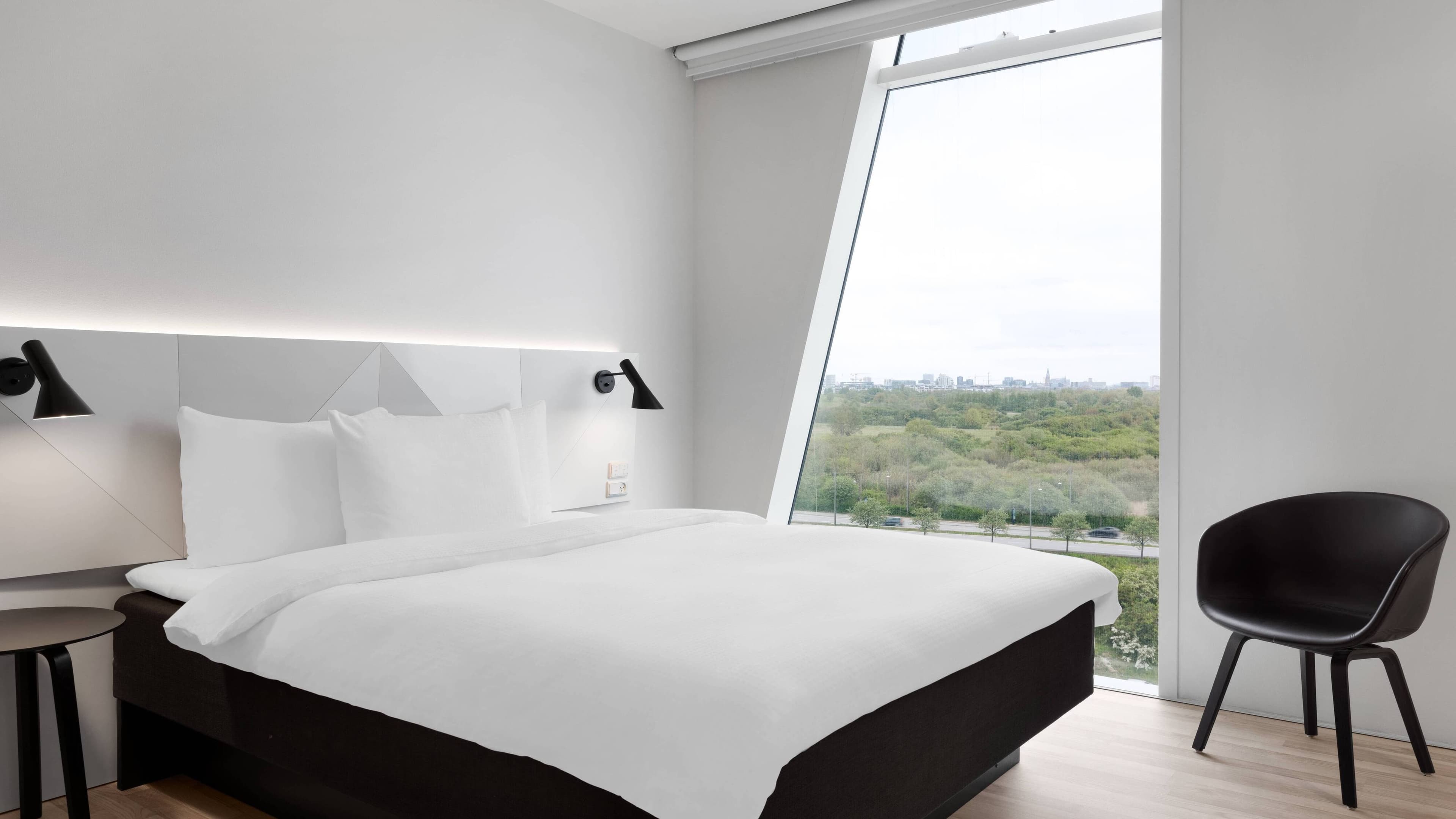 AC Hotel Bella Sky Copenhagen — 11