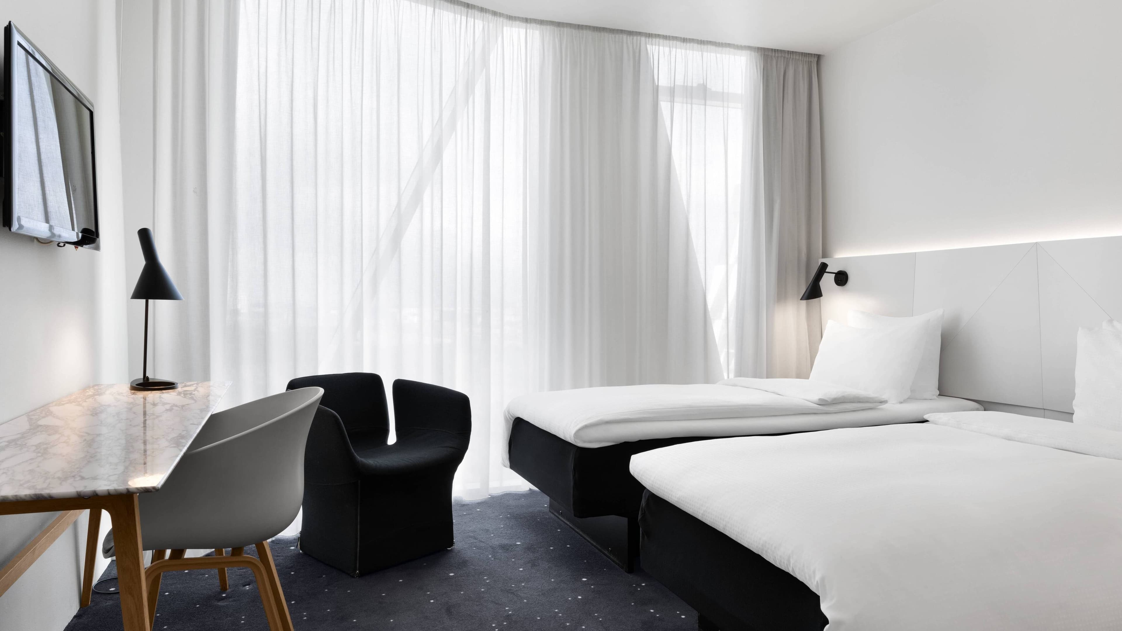AC Hotel Bella Sky Copenhagen — 14