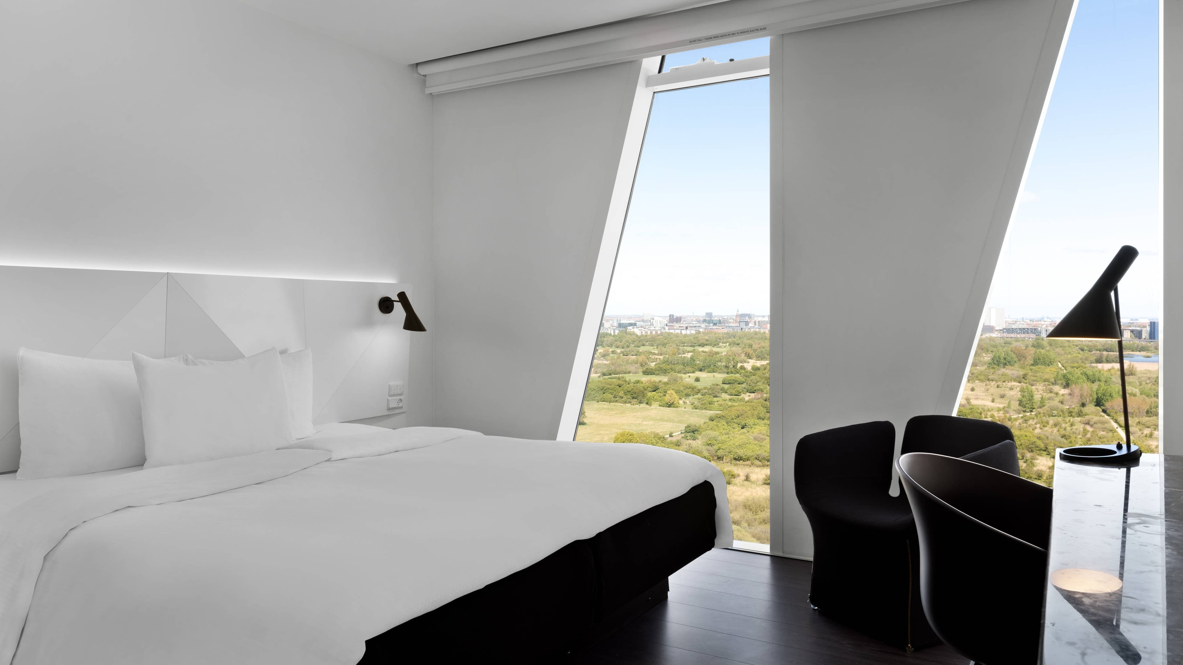 AC Hotel Bella Sky Copenhagen - Image 4