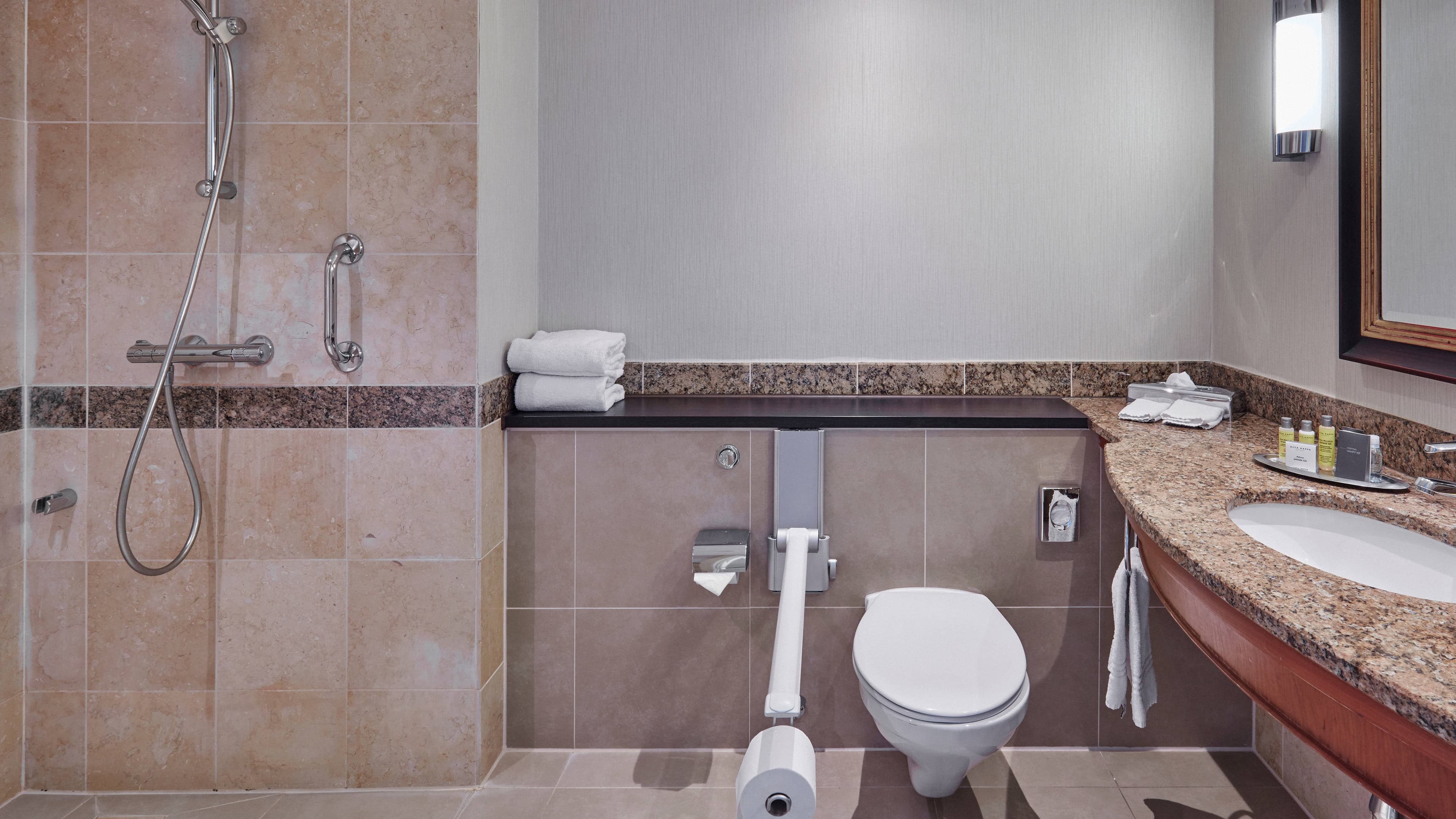 Copenhagen Marriott Hotel — 13