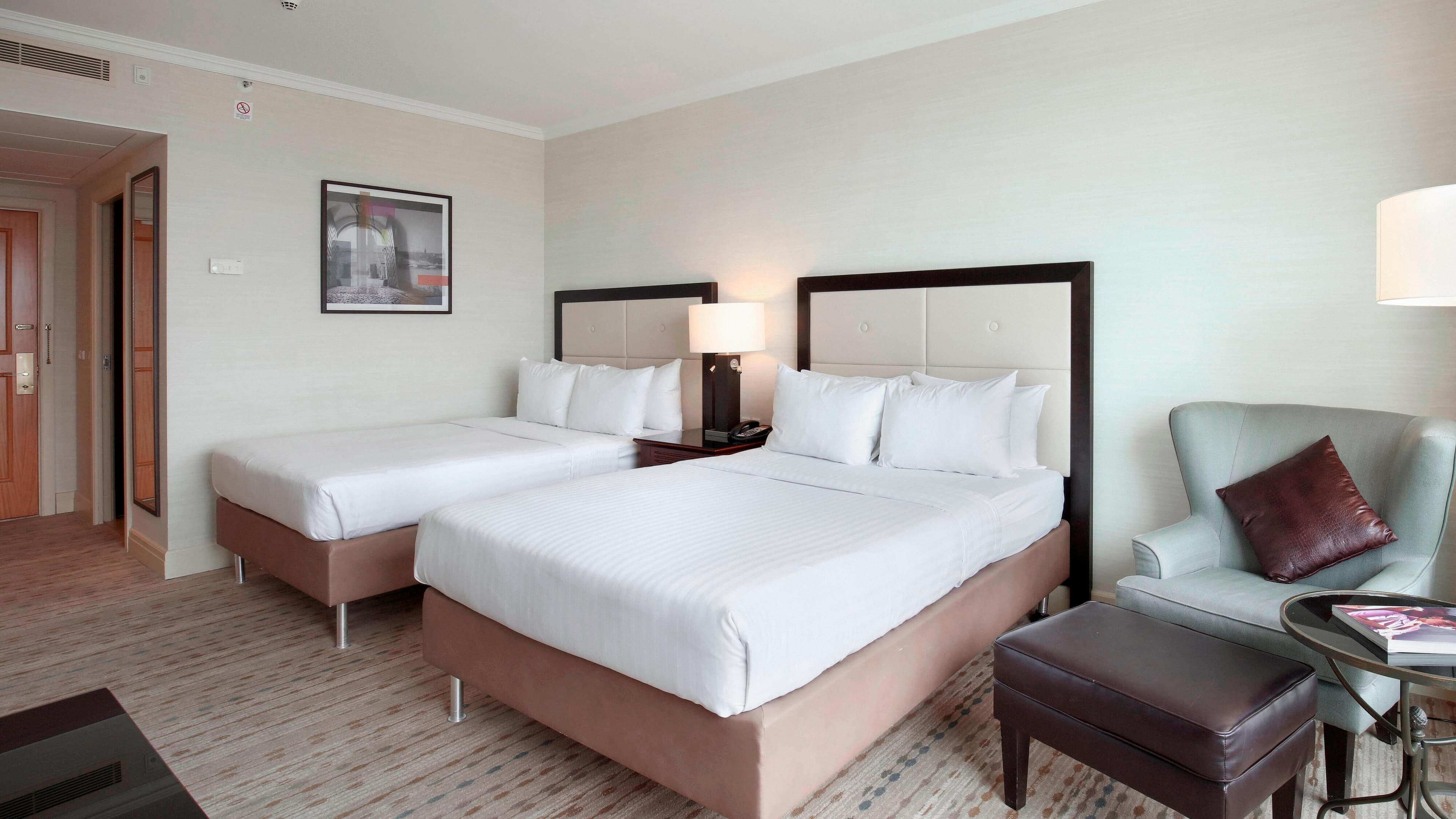 Copenhagen Marriott Hotel - Image 2