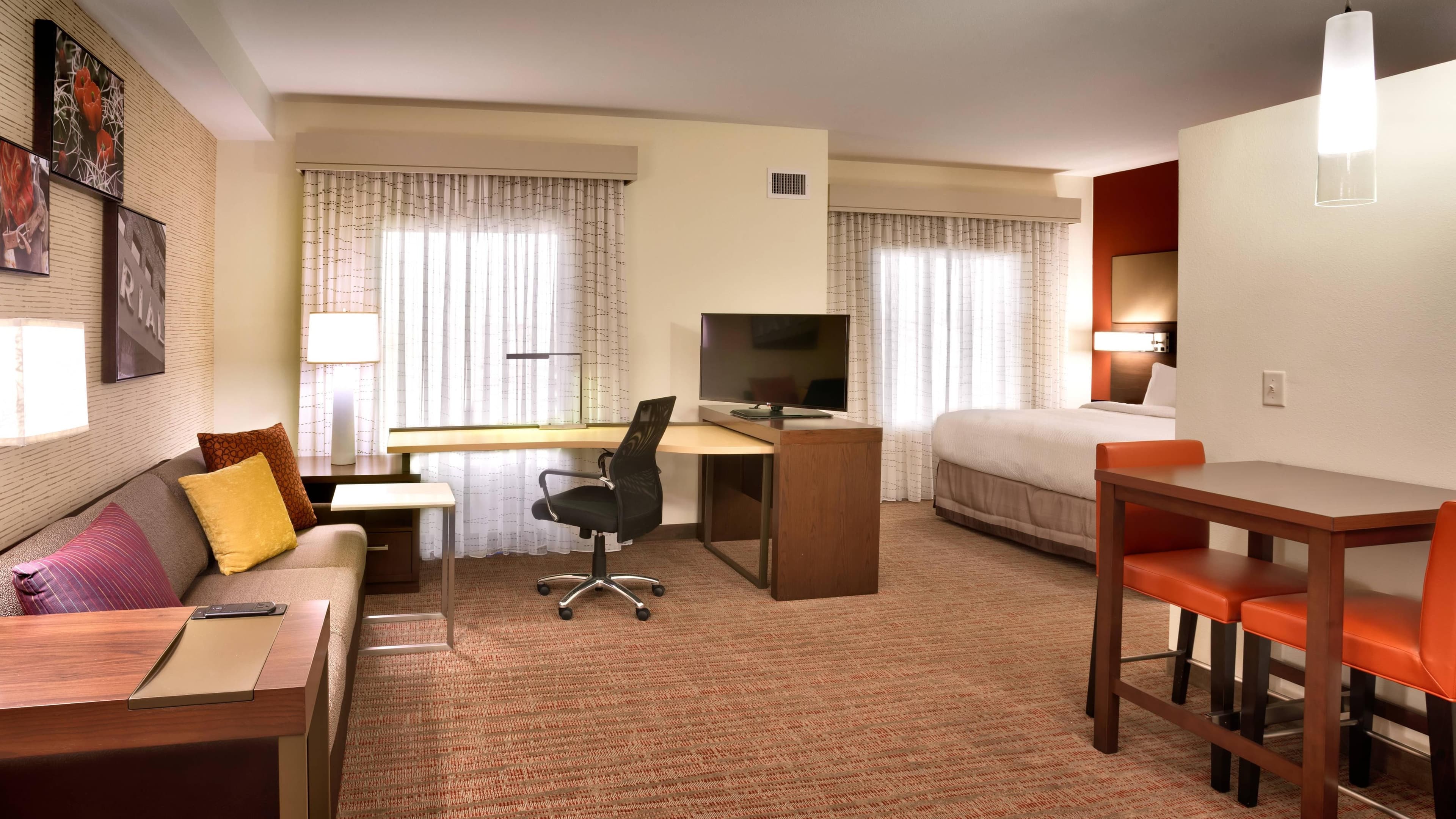 Residence Inn Casper - Image 5