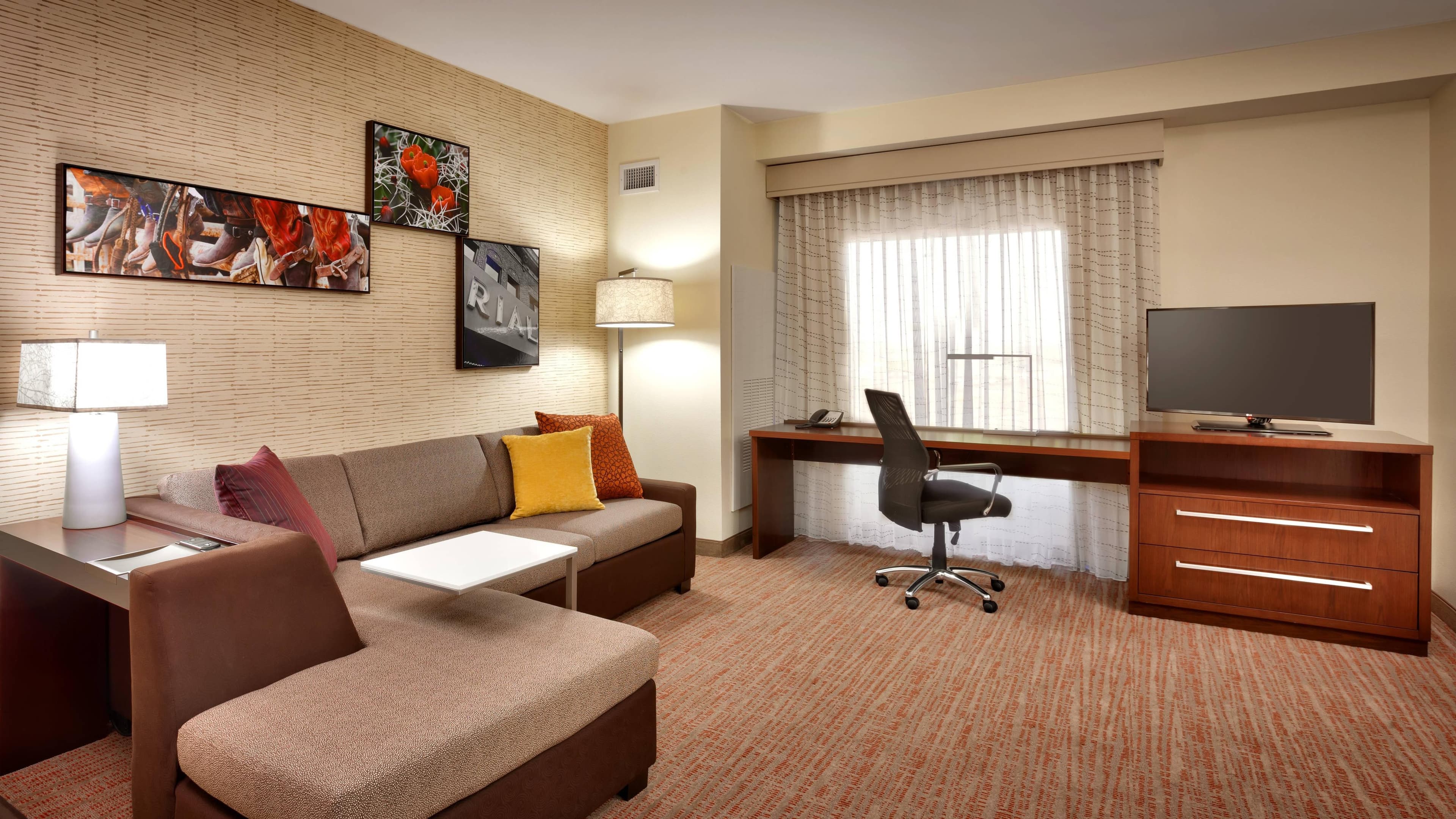 Residence Inn Casper - Image 2
