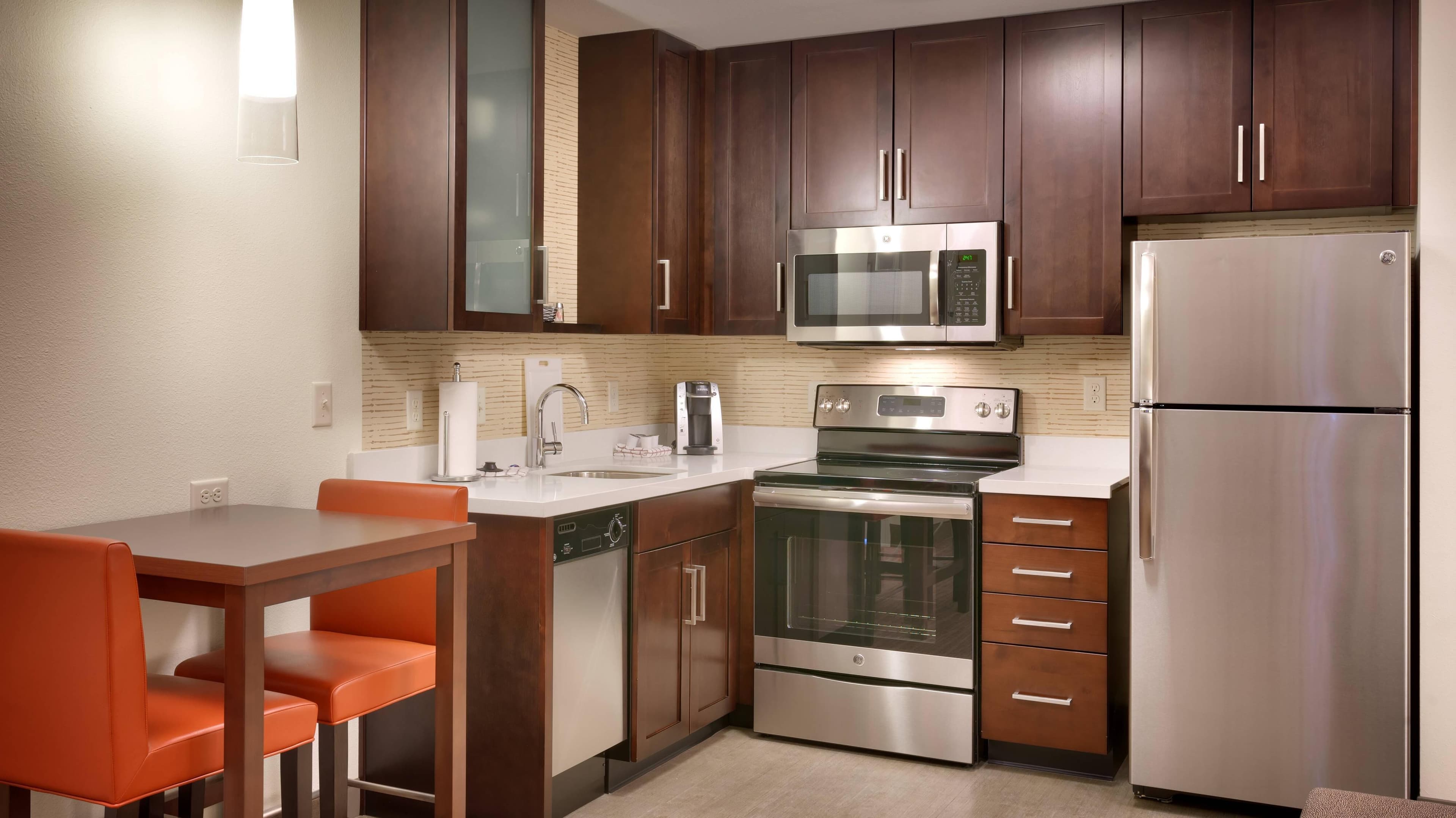 Residence Inn Casper - Image 3