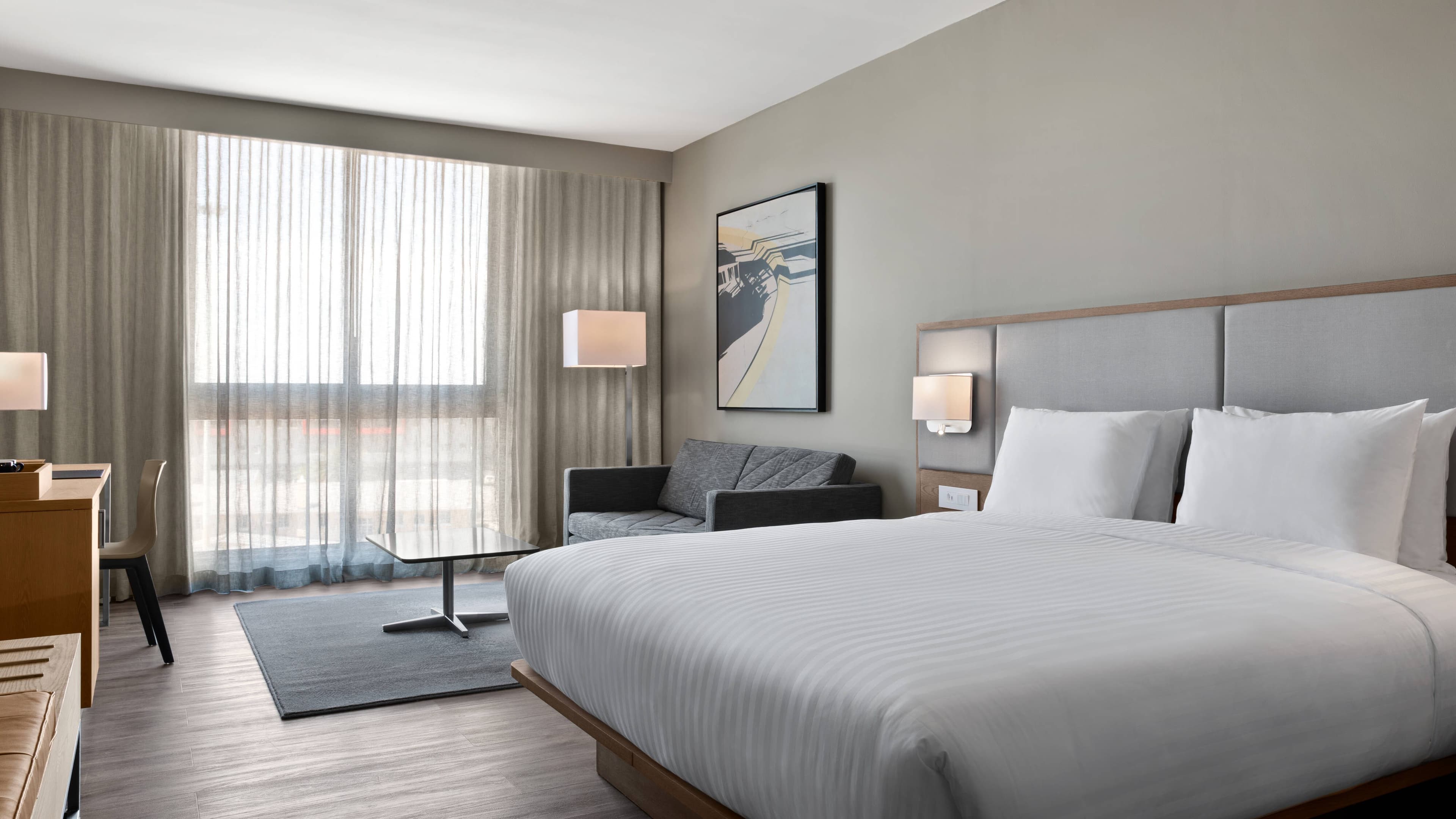 AC Hotel Cape Town Waterfront — 7
