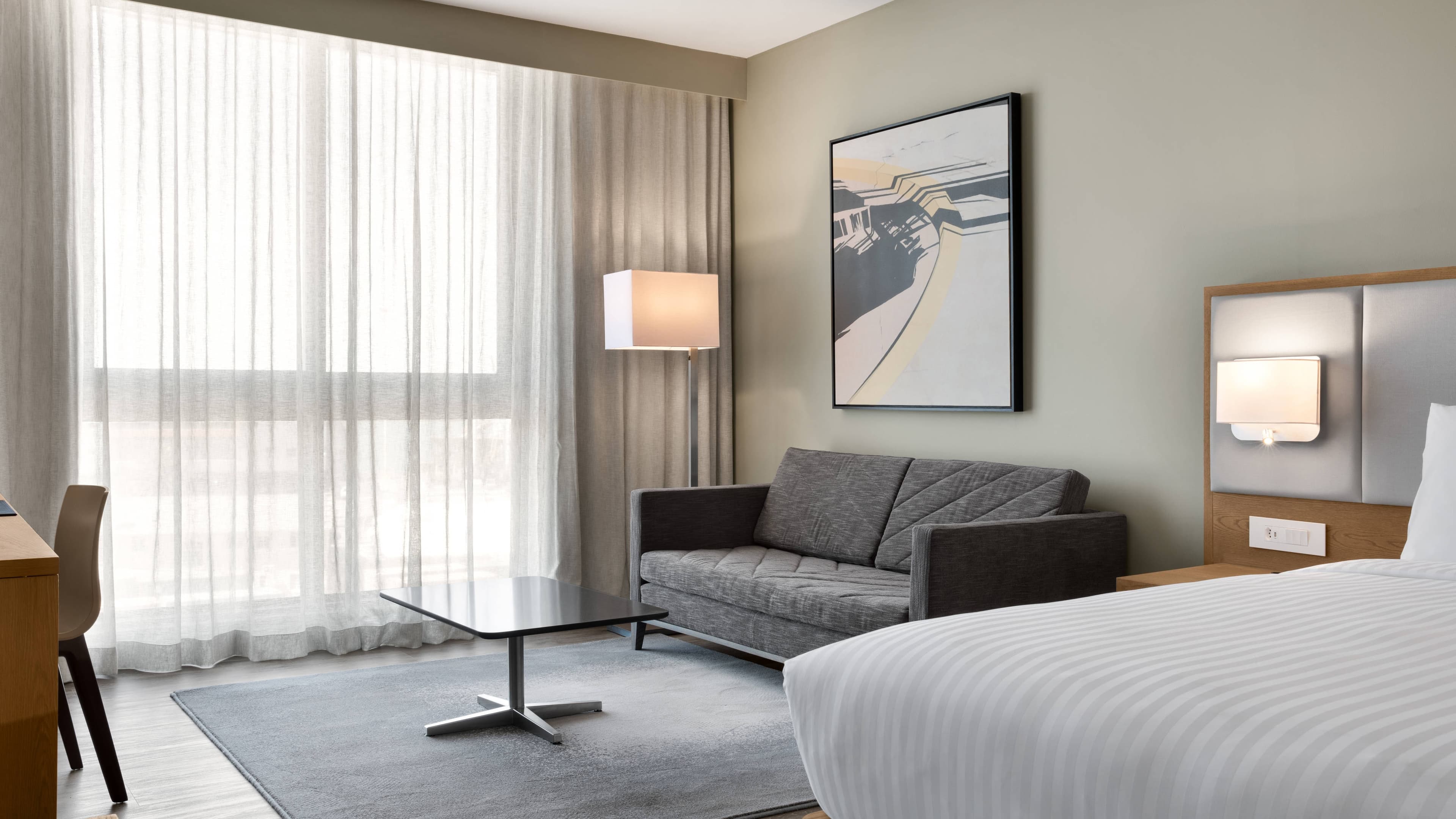 AC Hotel Cape Town Waterfront — 8