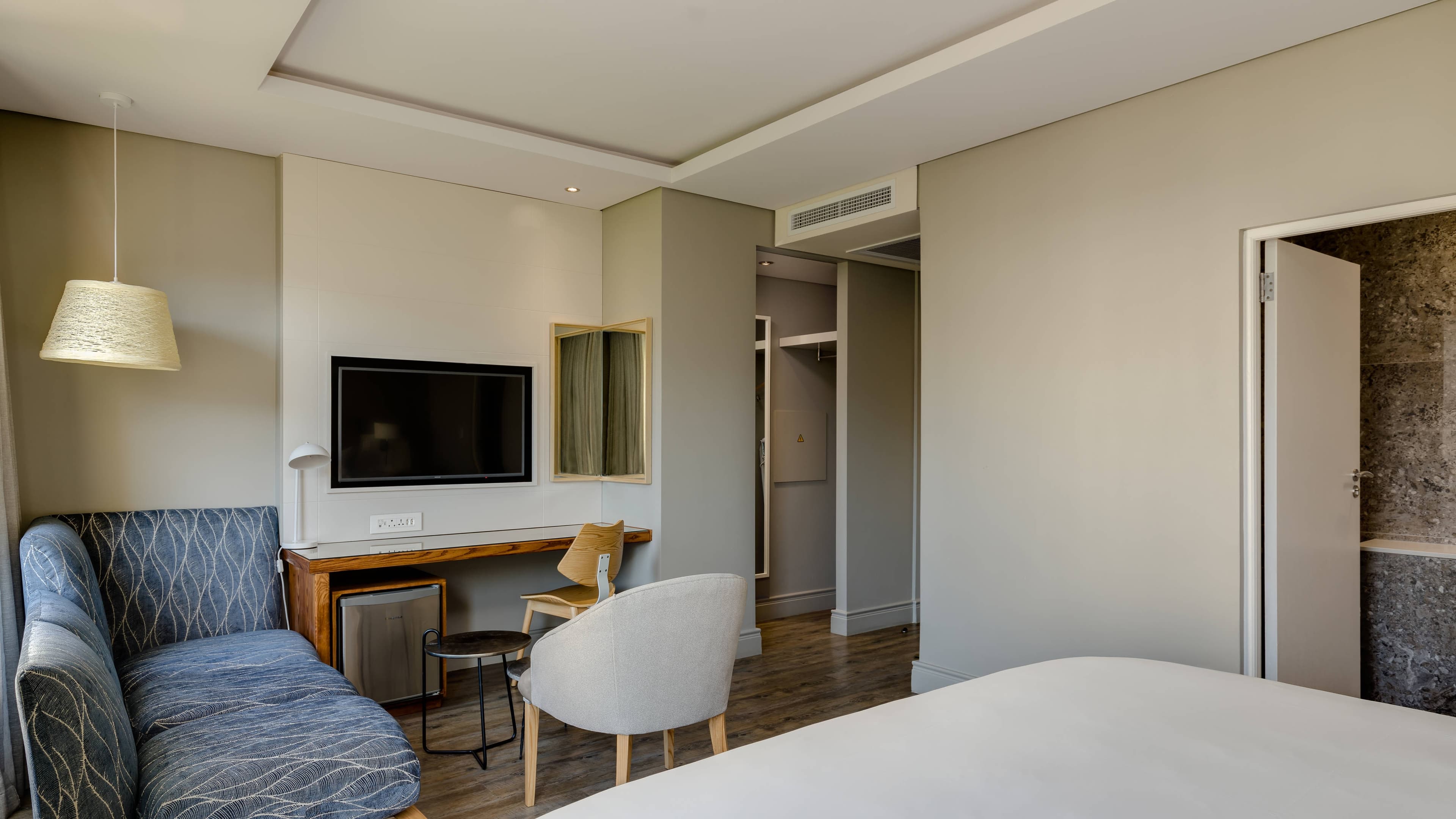 Protea Hotel Cape Town Waterfront Breakwater Lodge — 15