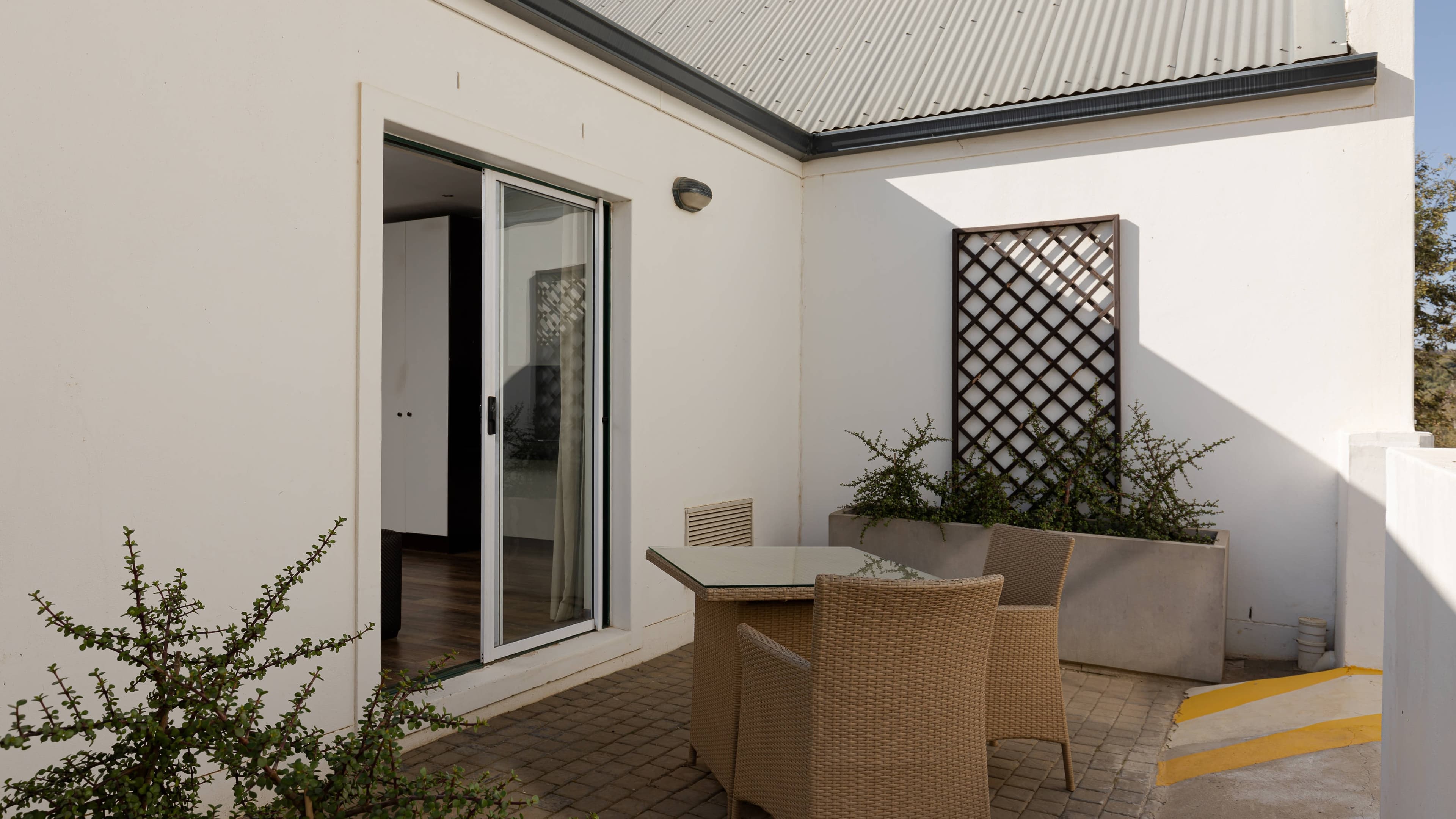 Protea Hotel Cape Town Durbanville — 11