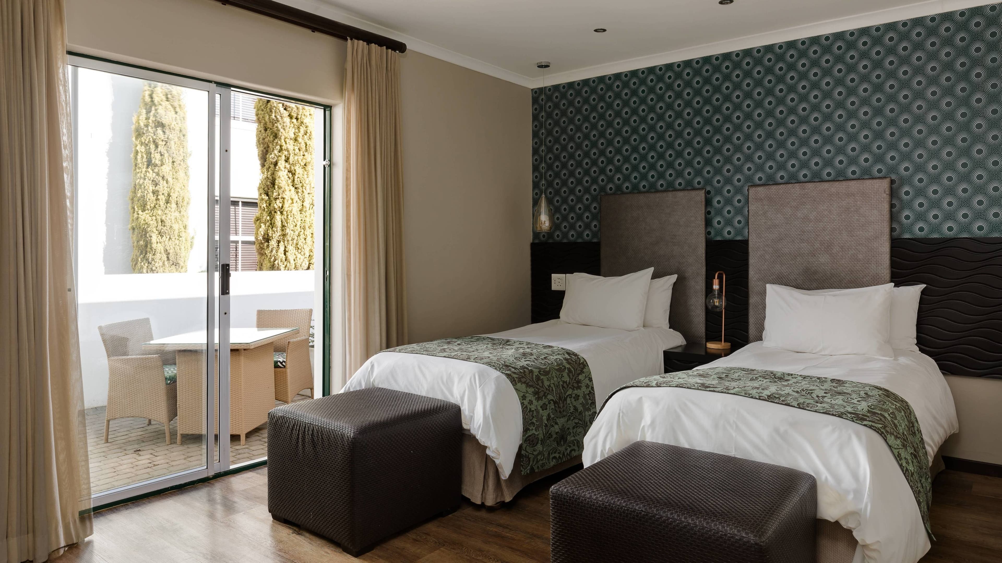 Protea Hotel Cape Town Durbanville — 10