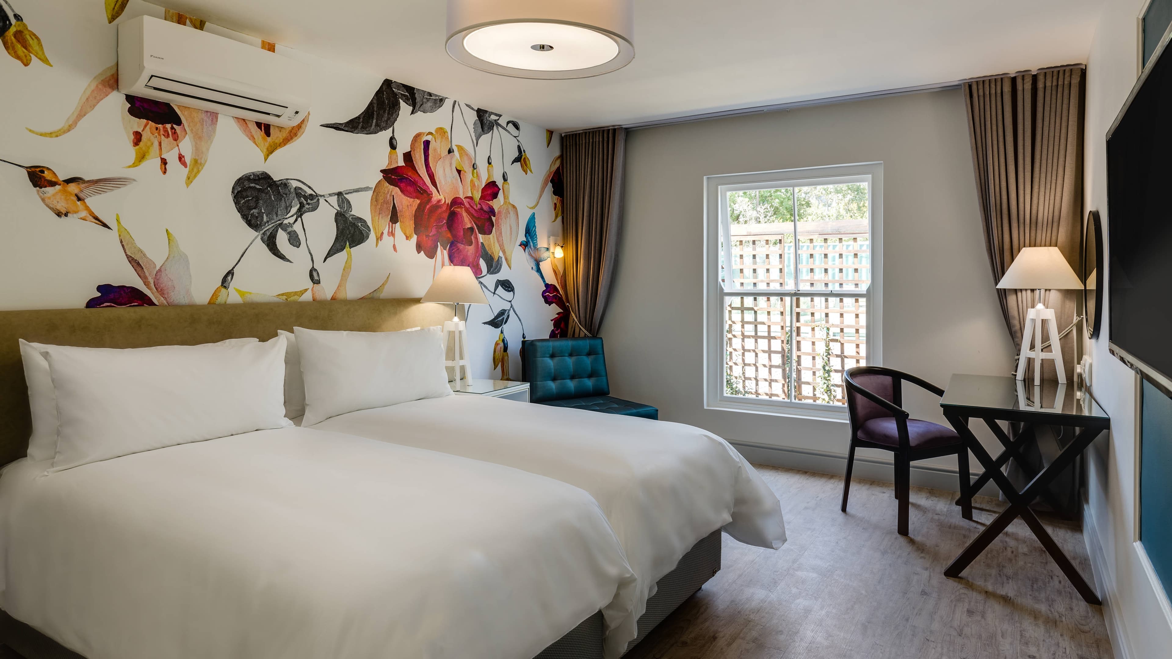 Protea Hotel Franschhoek — 12