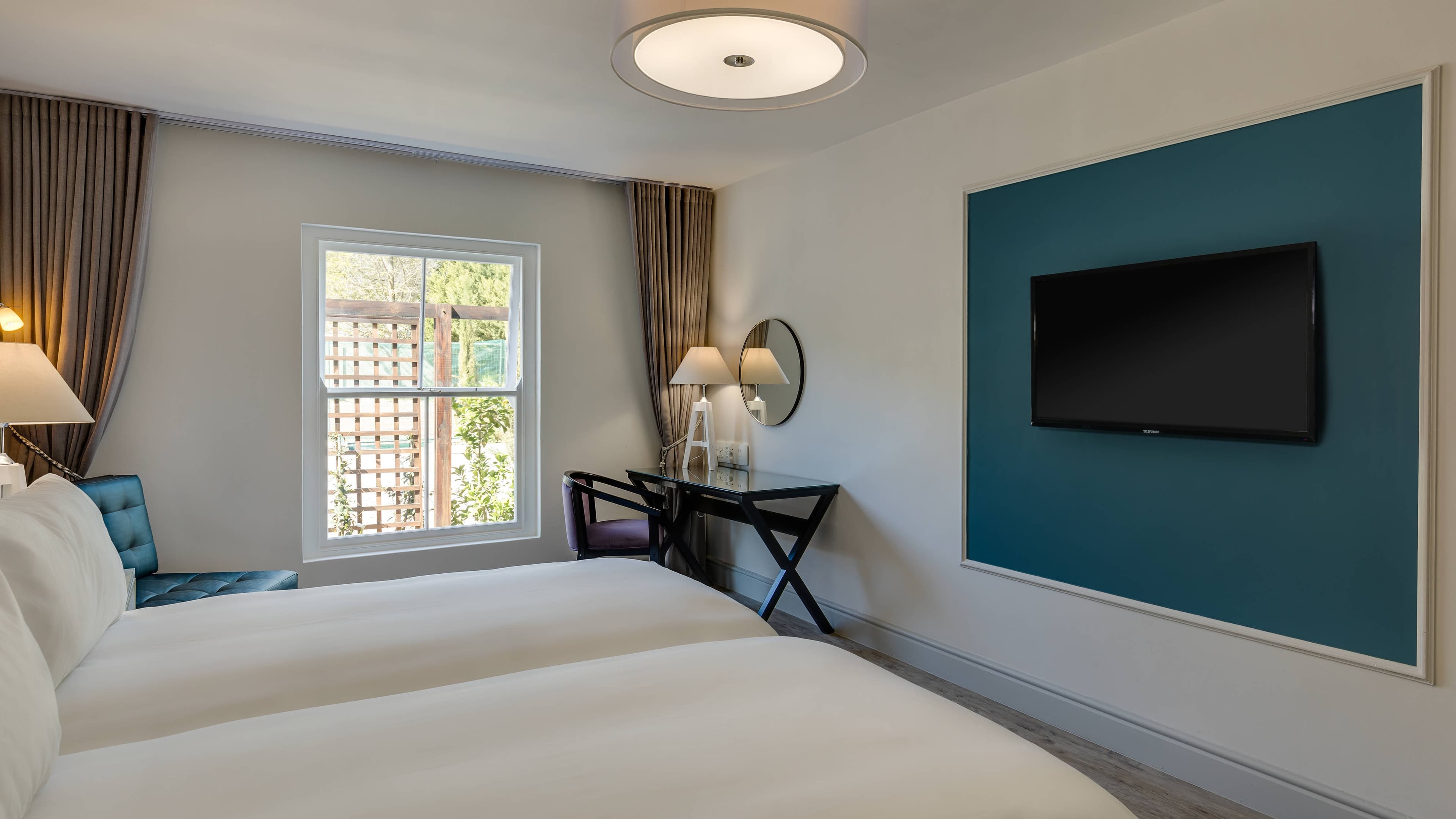 Protea Hotel Franschhoek — 14