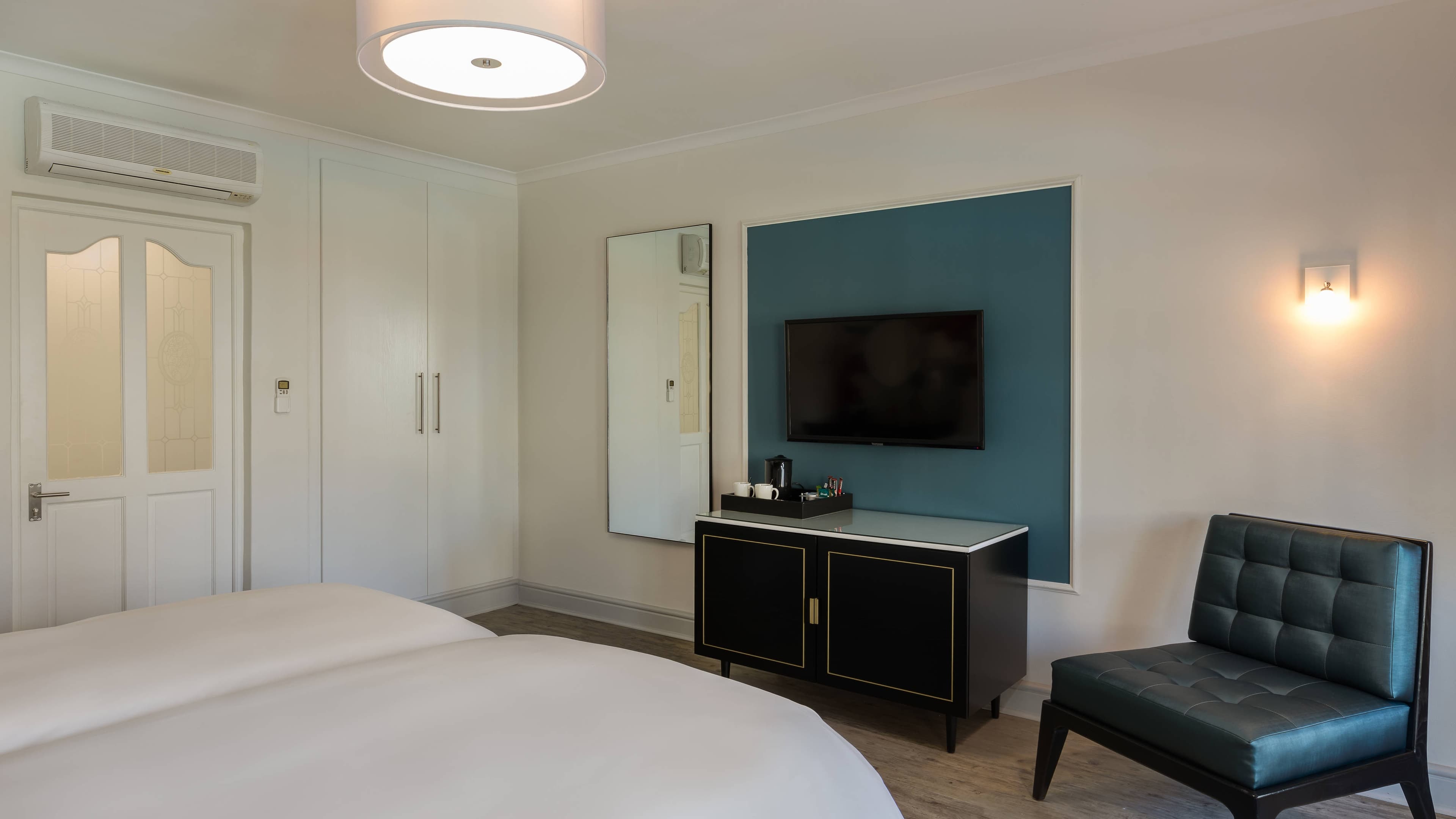 Protea Hotel Franschhoek — 11