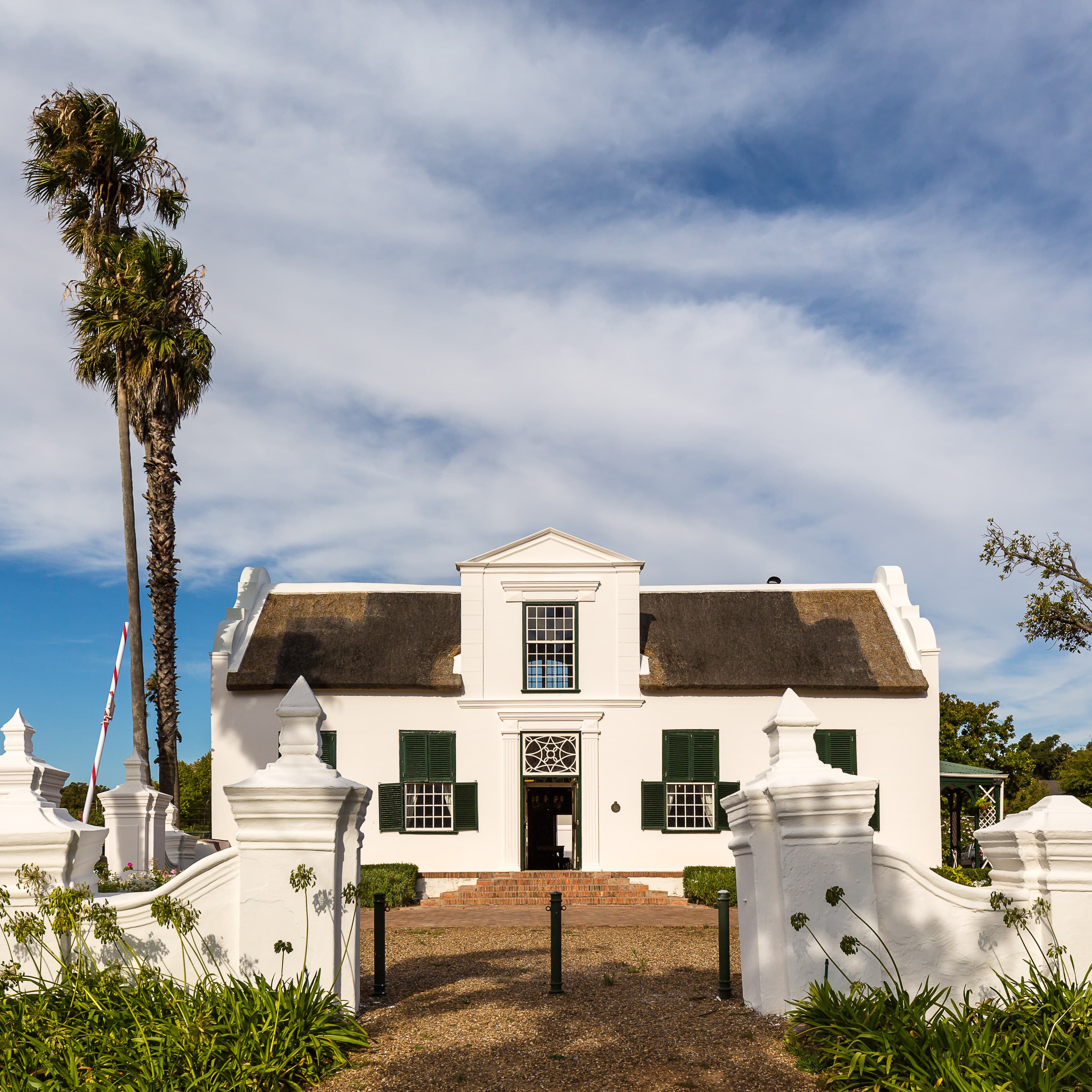 Protea Hotel Cape Town Mowbray - Image 1
