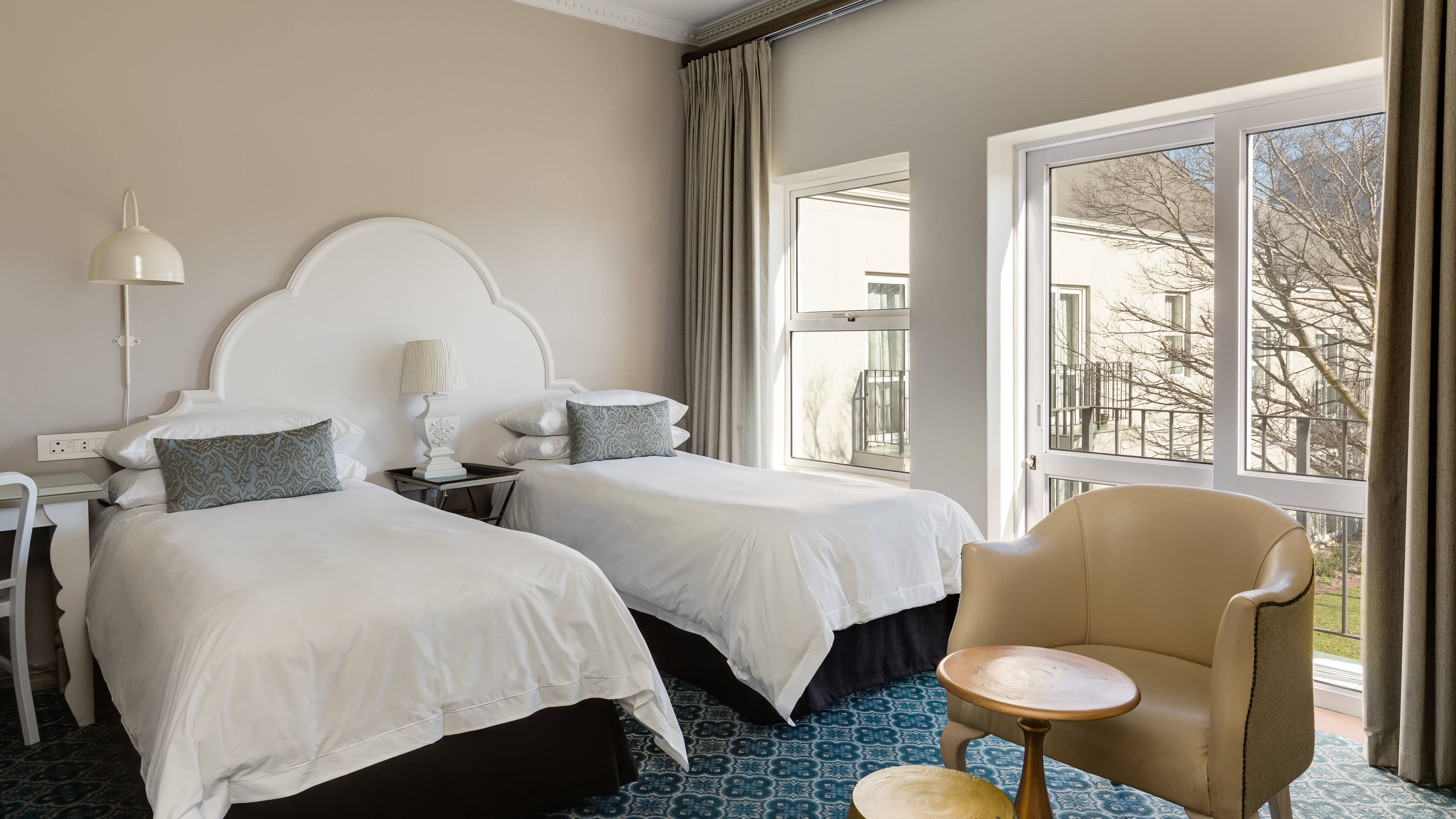 Protea Hotel Cape Town Mowbray — 7