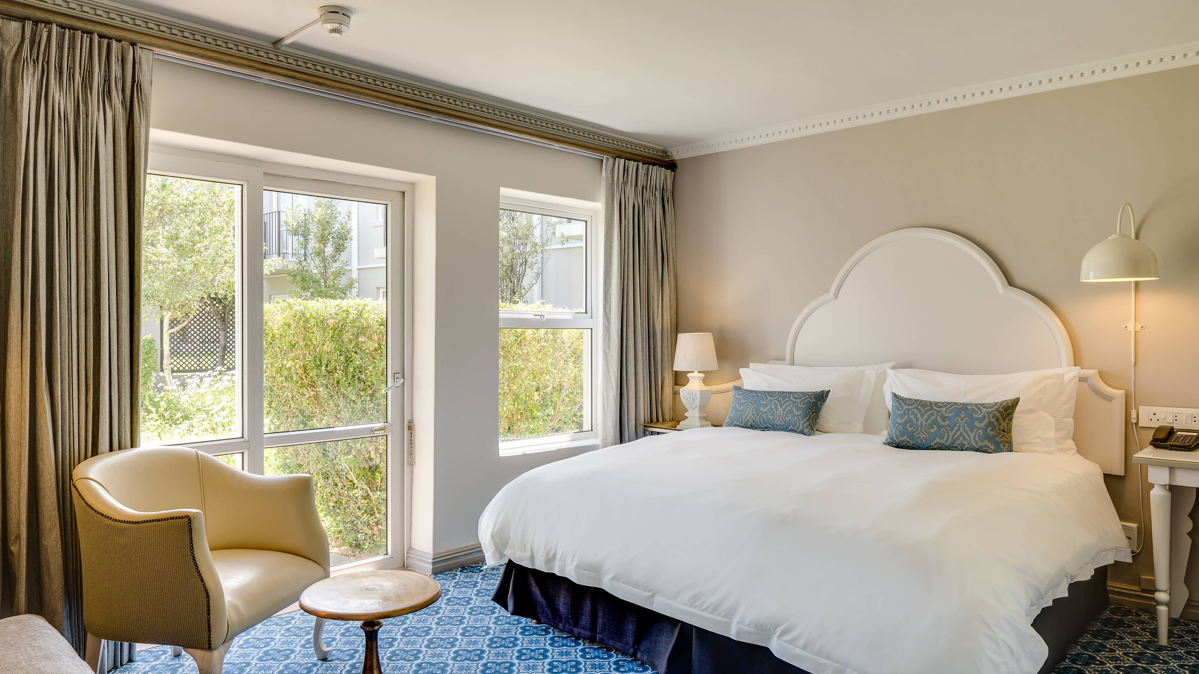 Protea Hotel Cape Town Mowbray - Image 3