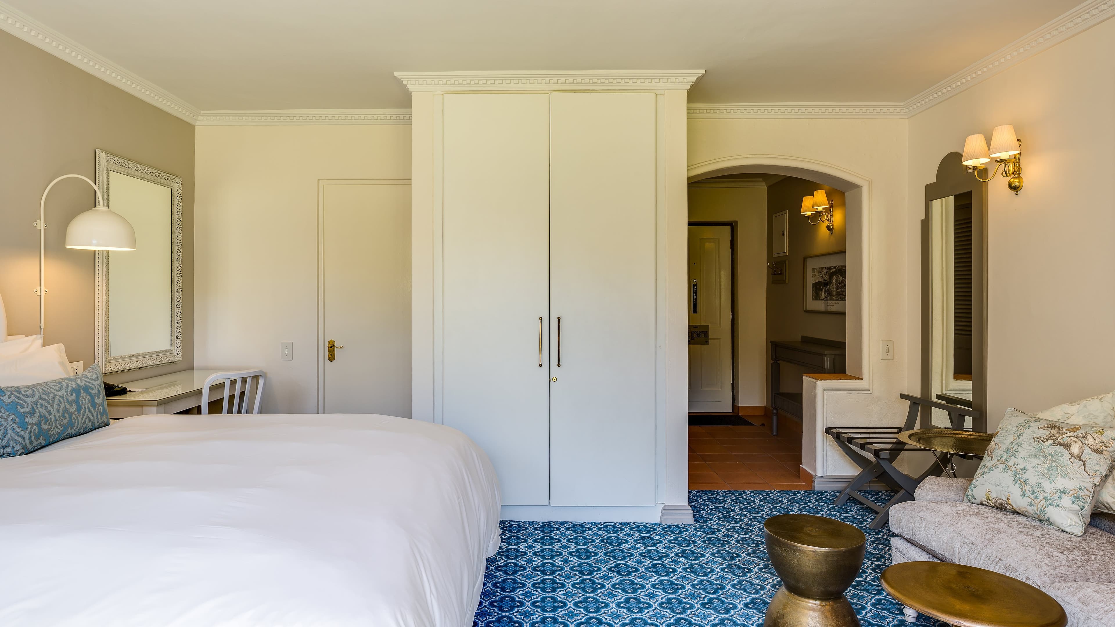 Protea Hotel Cape Town Mowbray - Image 4