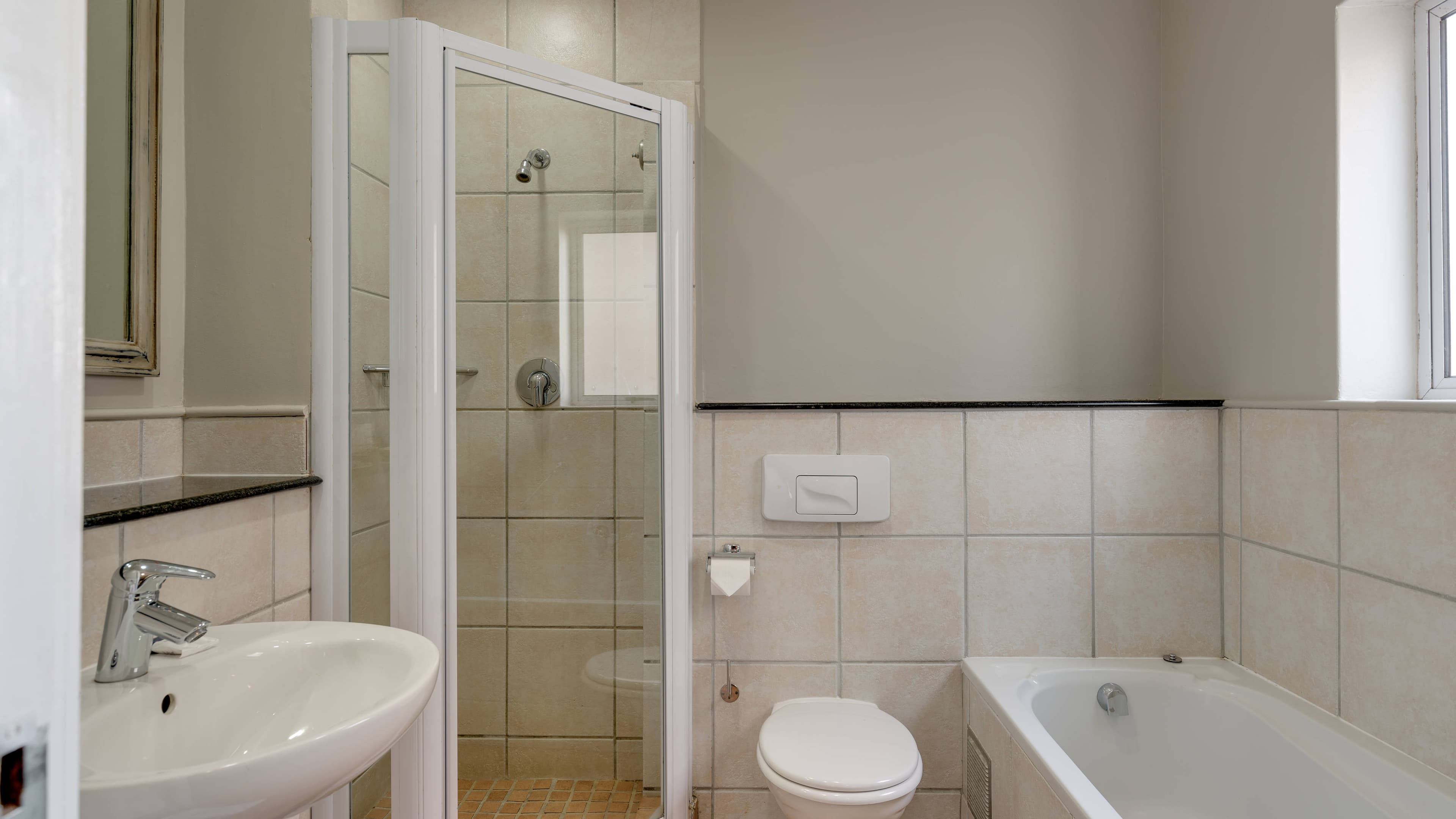 Holiday Inn Express Cape Town City Centre — 19