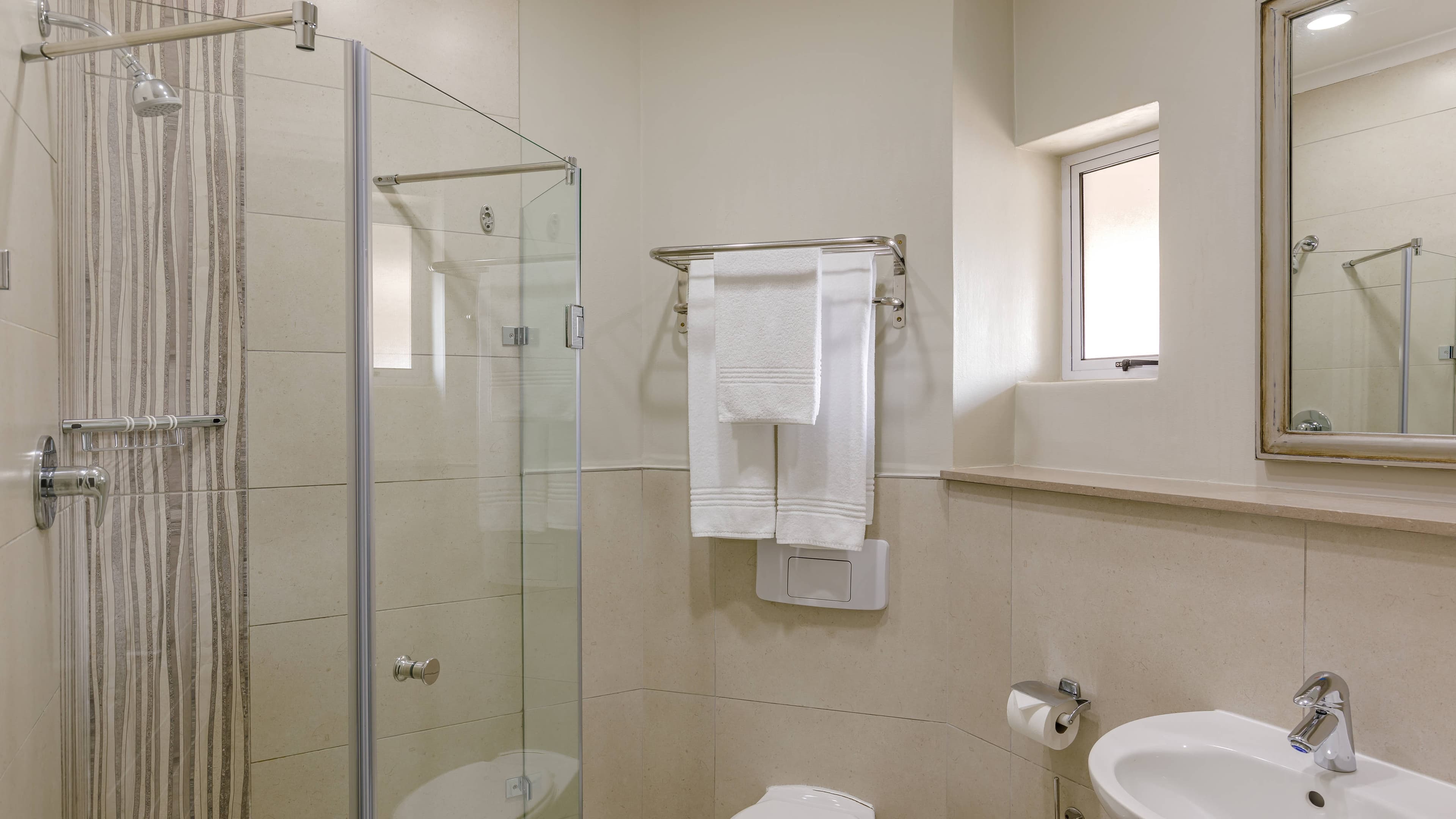Holiday Inn Express Cape Town City Centre — 13