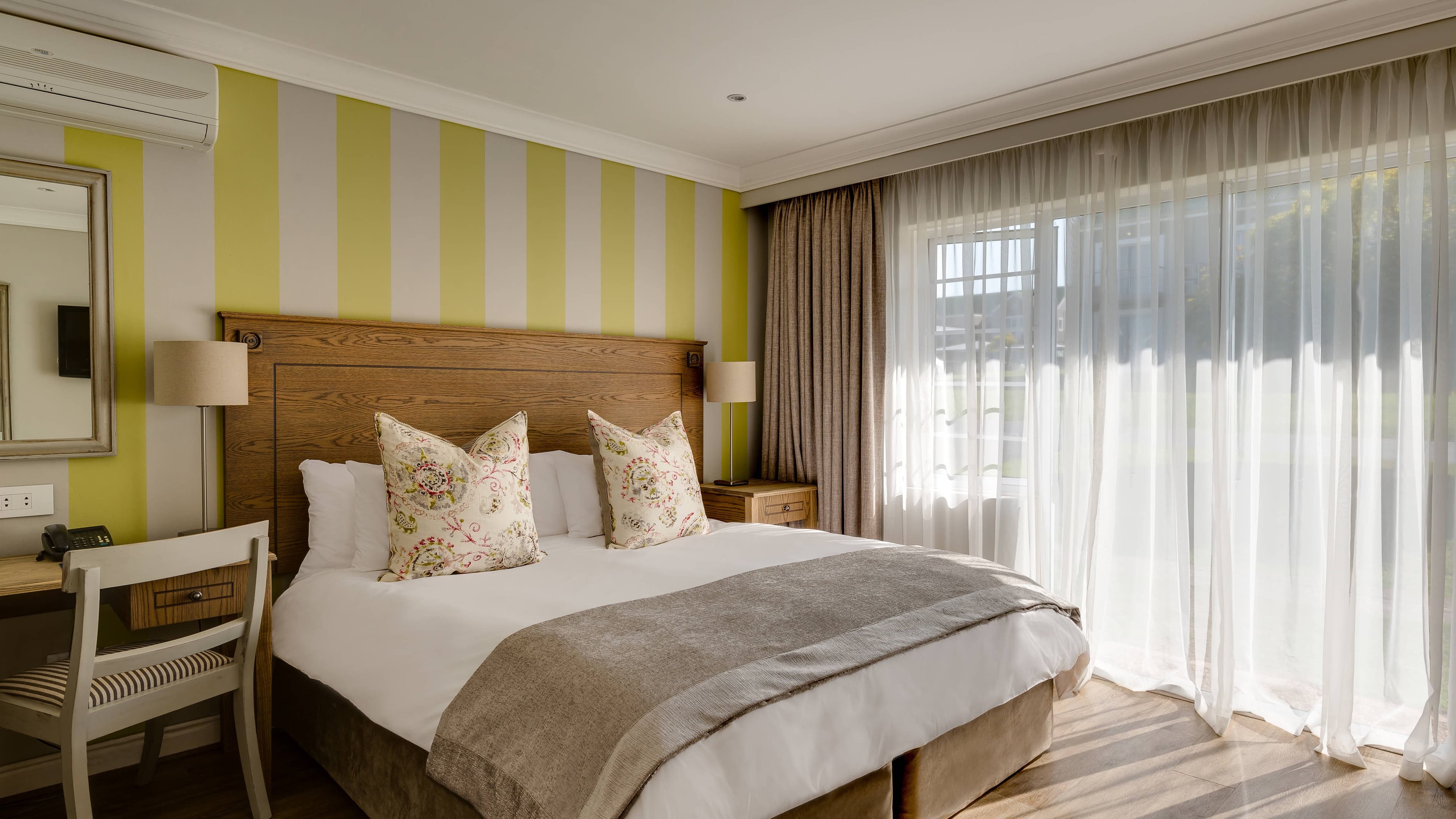 Holiday Inn Express Cape Town City Centre — 16