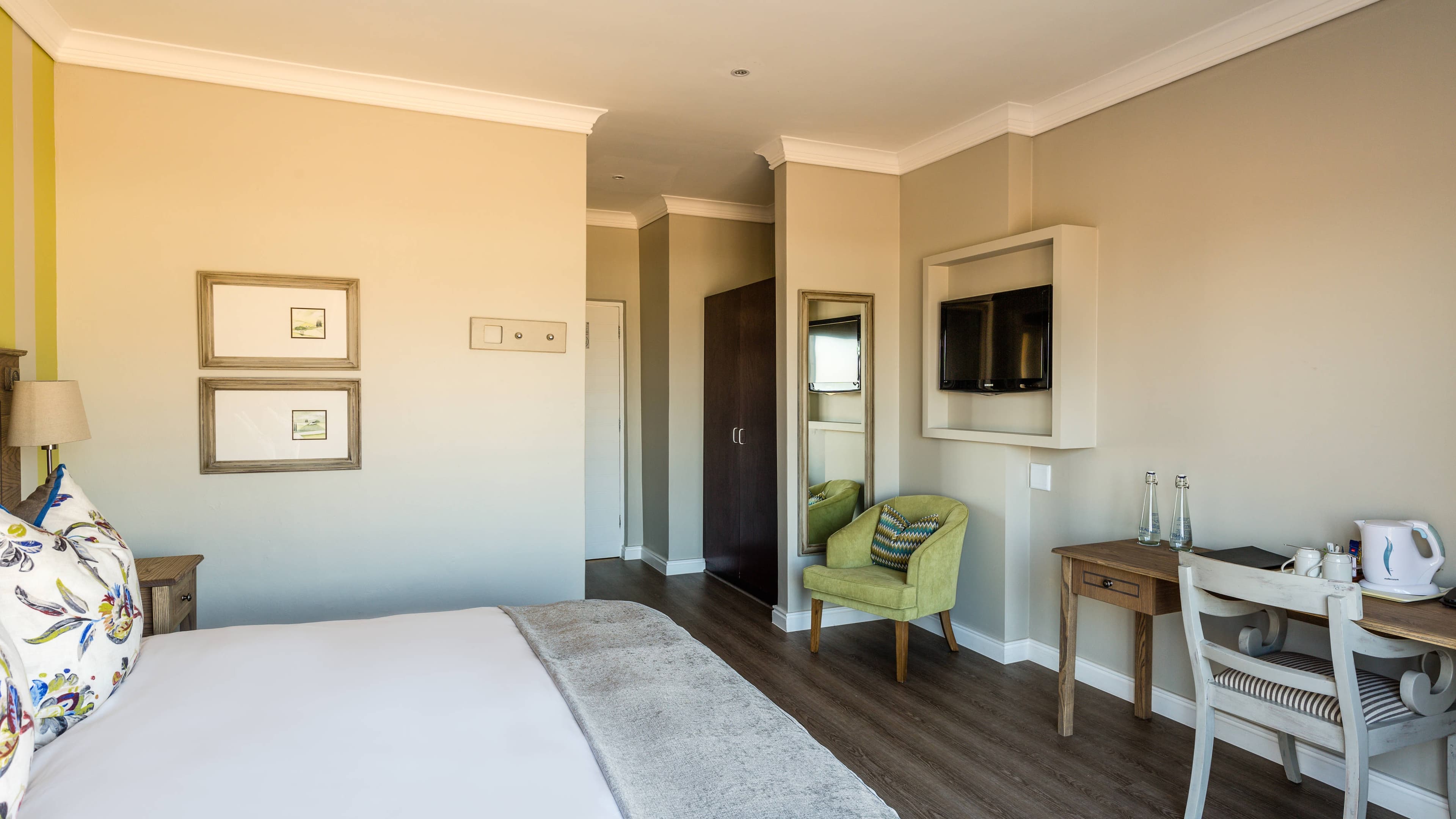 Holiday Inn Express Cape Town City Centre — 11