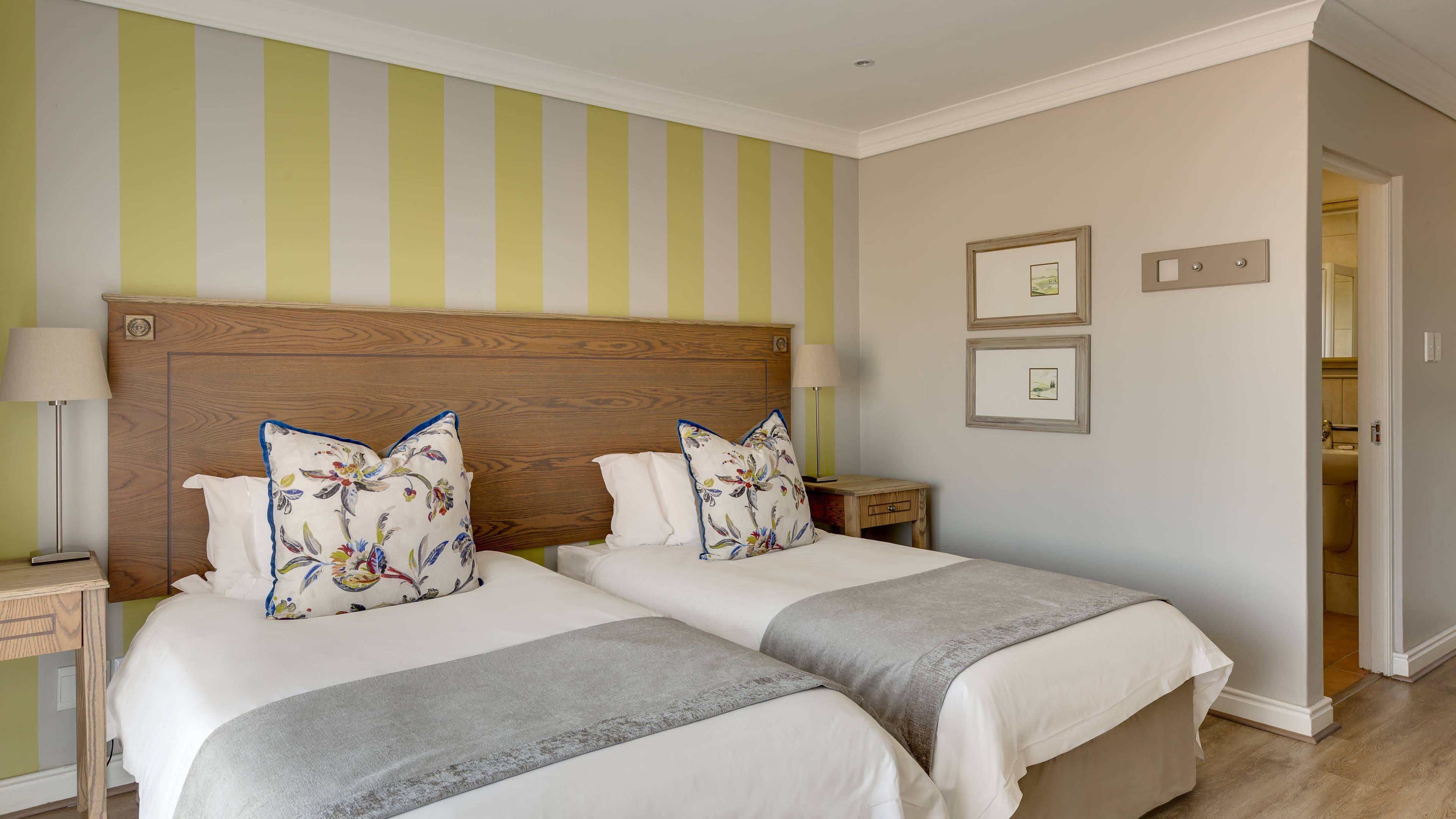 Holiday Inn Express Cape Town City Centre — 8