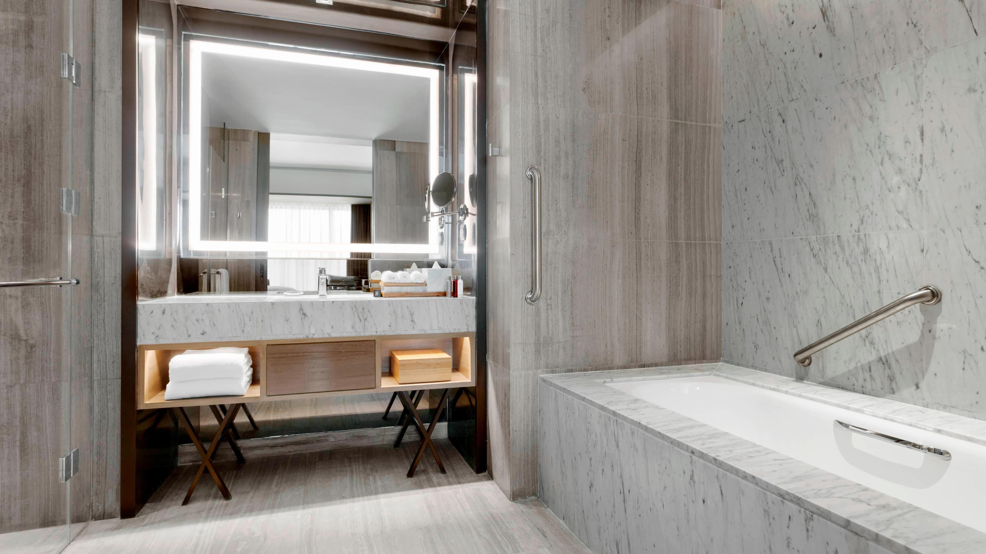 Clark Marriott Hotel — 24